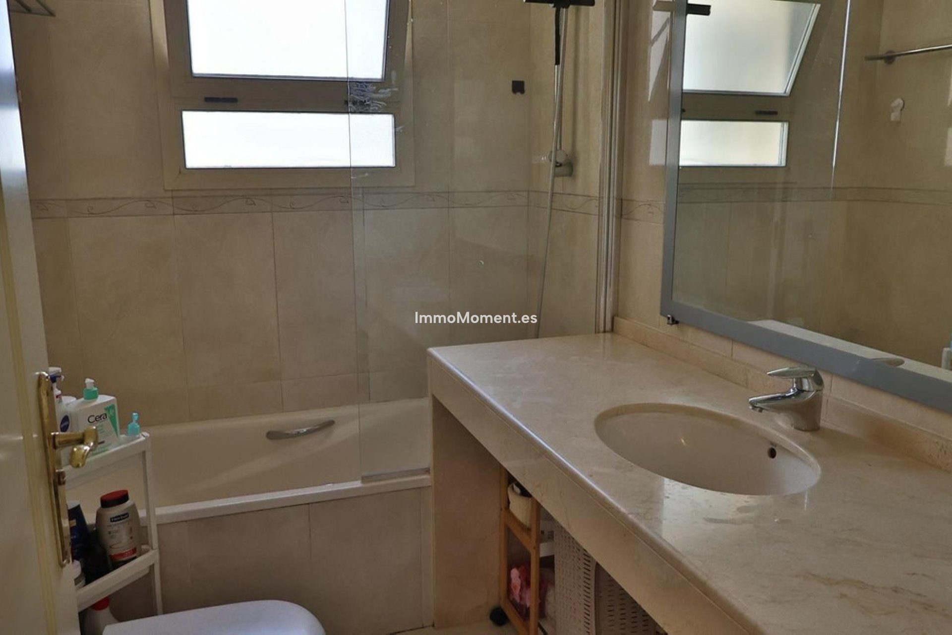 Bestaande woning - Appartement - Mijas - Mijas Centro