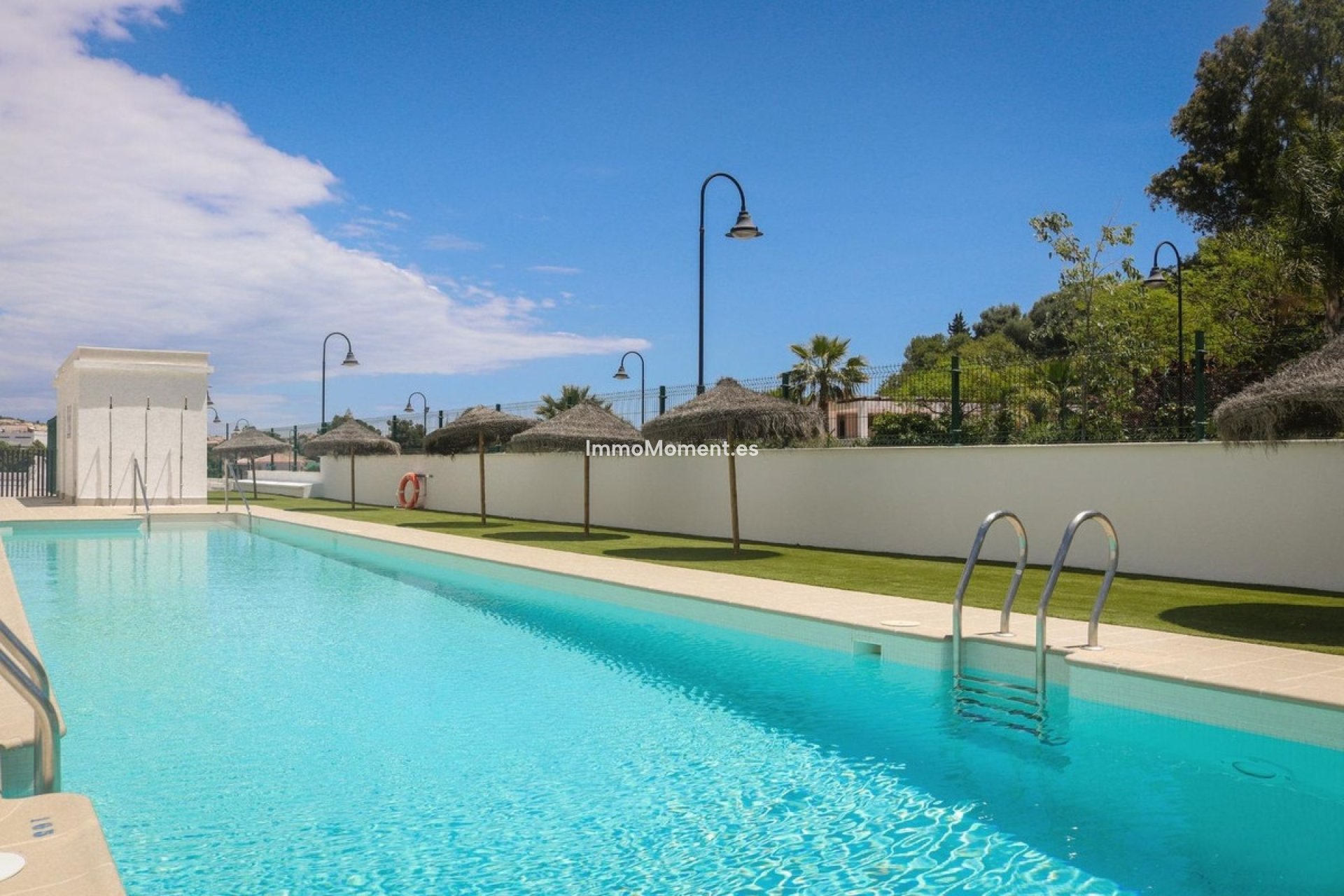 Bestaande woning - Appartement - Mijas - Mijas Centro