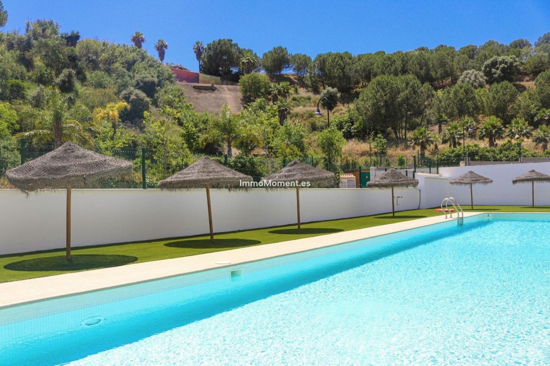 Bestaande woning - Appartement - Mijas - Mijas Centro