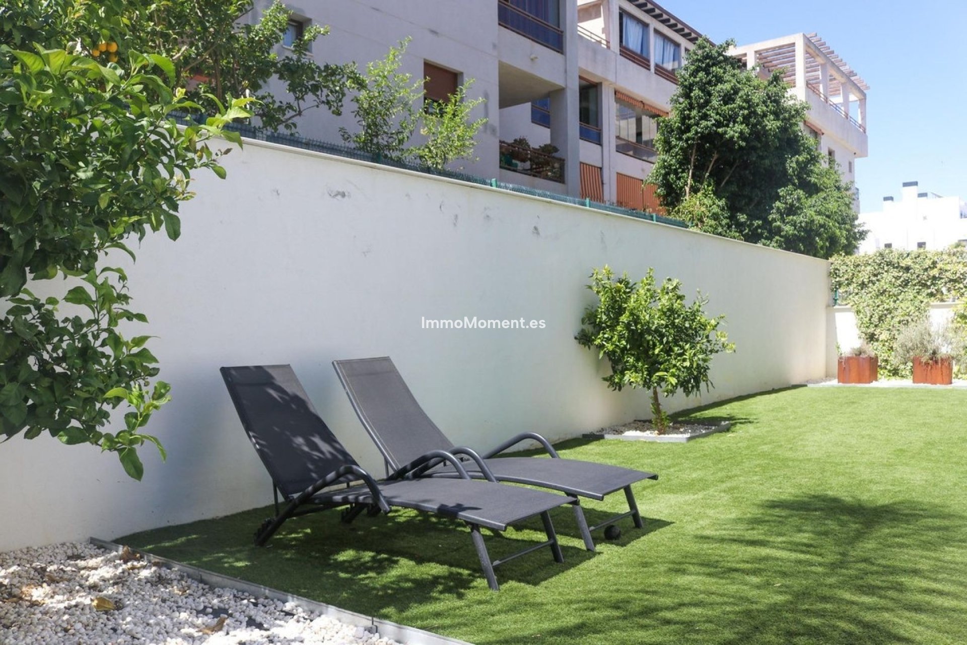 Bestaande woning - Appartement - Mijas - Mijas Centro