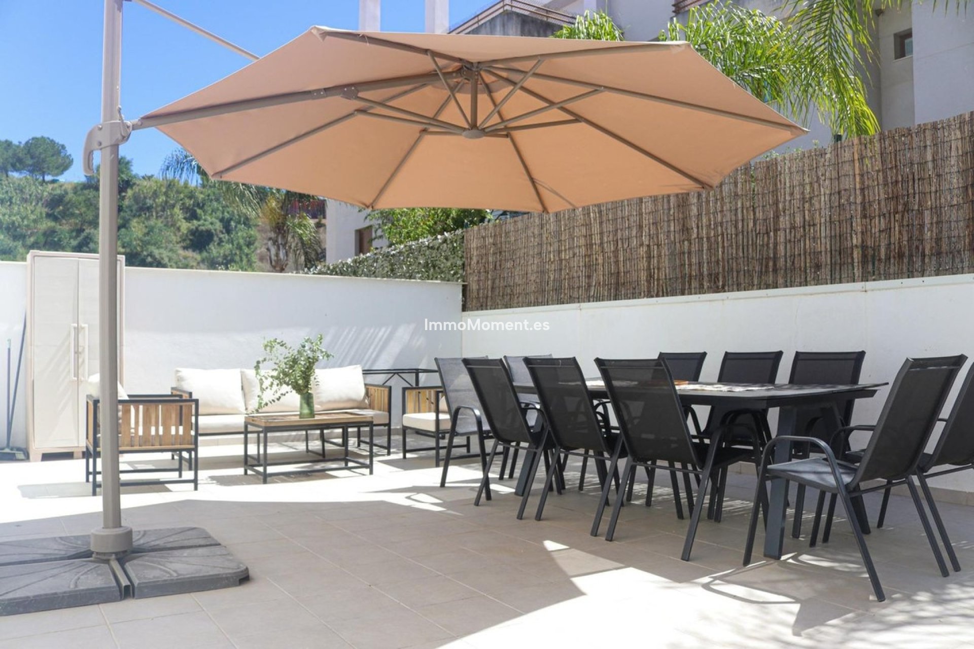 Bestaande woning - Appartement - Mijas - Mijas Centro
