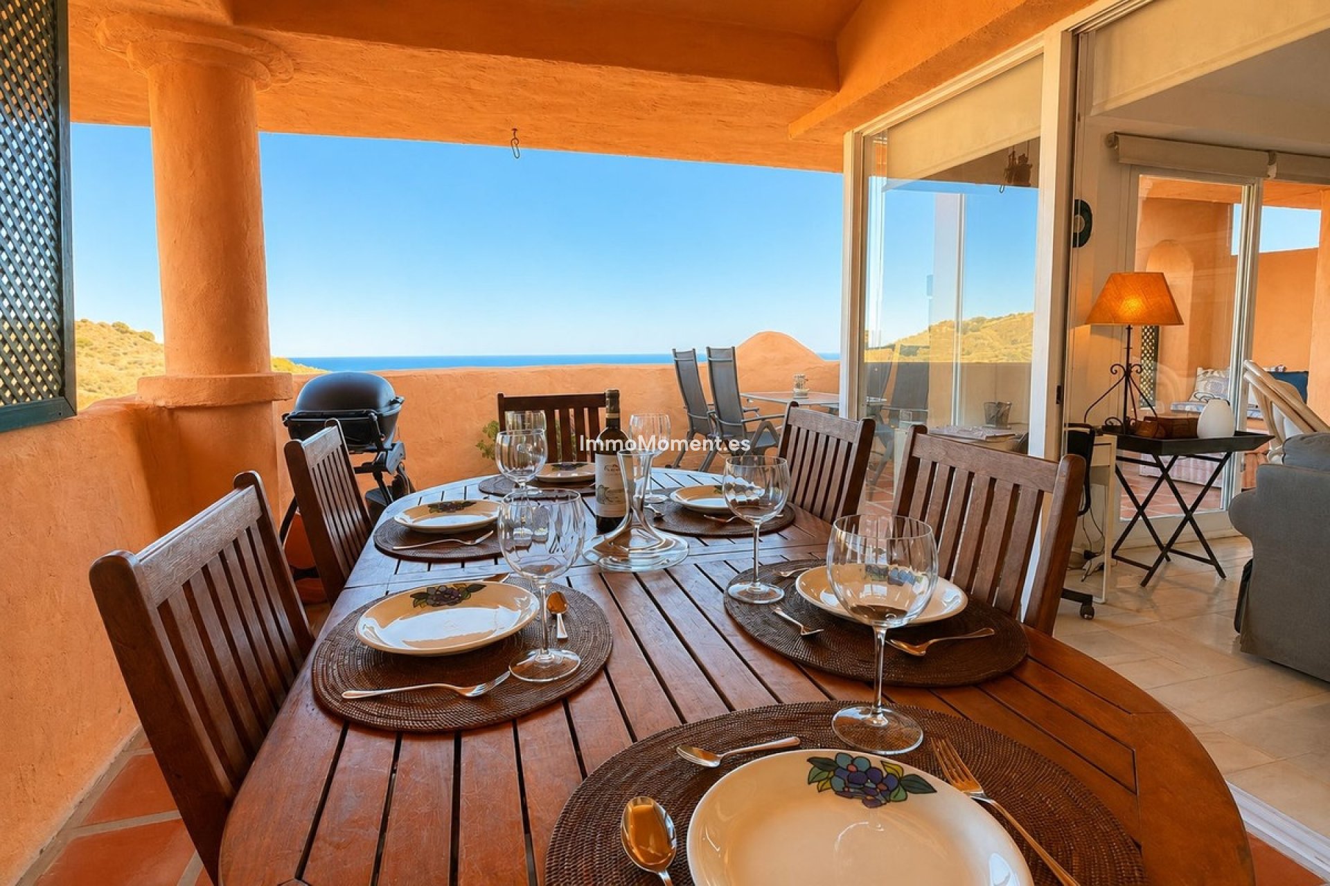 Bestaande woning - Appartement - Mijas - Mijas Centro