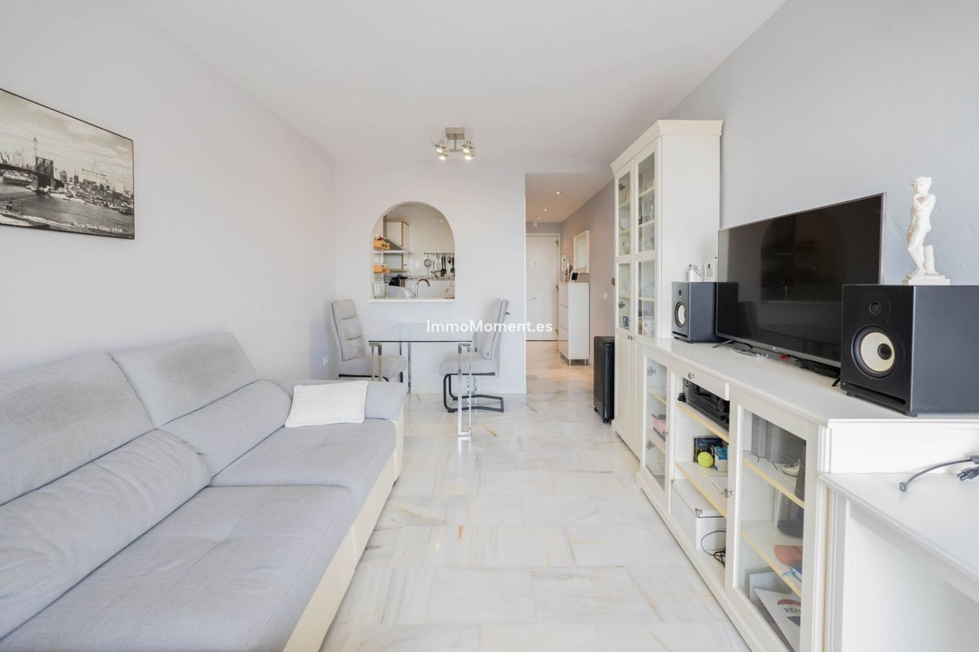 Bestaande woning - Appartement - Mijas - Mijas Costa