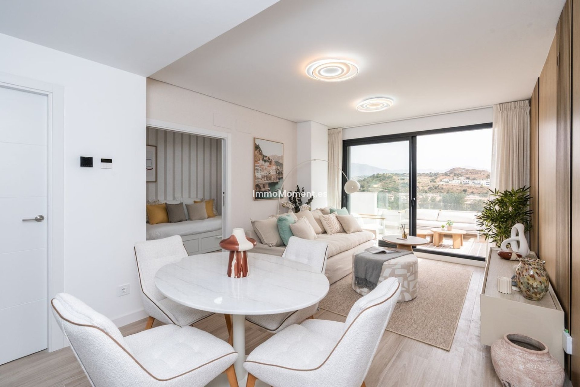 Bestaande woning - Appartement - Mijas - Mijas Costa