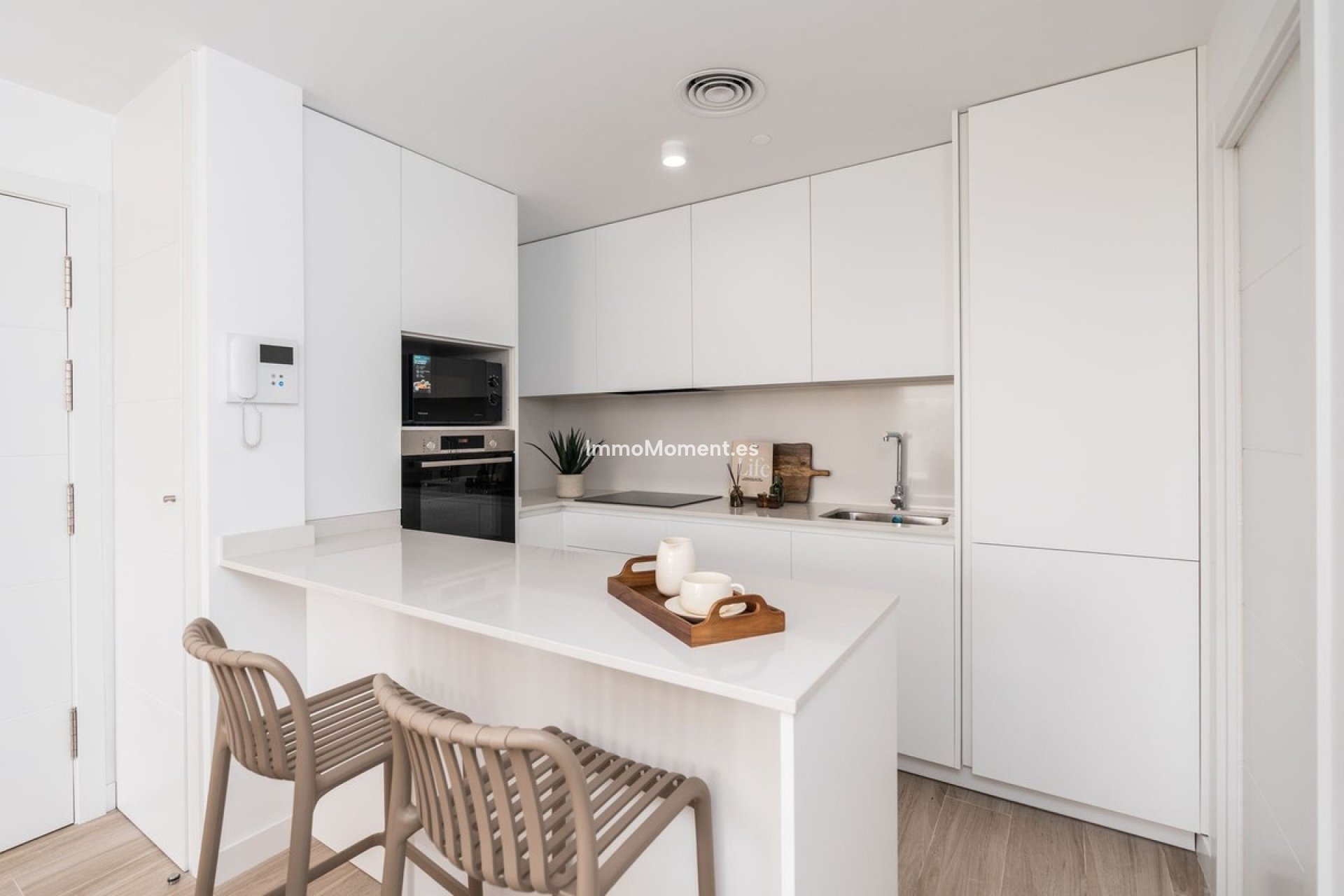 Bestaande woning - Appartement - Mijas - Mijas Costa