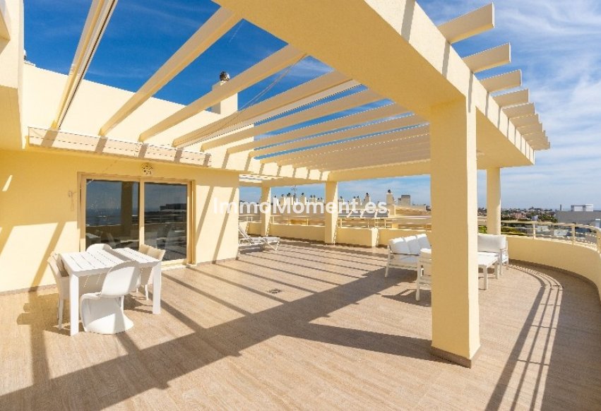Bestaande woning - Appartement - Mijas - Mijas Costa