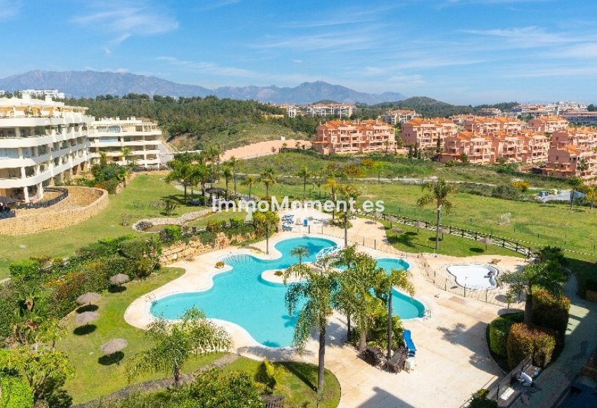 Bestaande woning - Appartement - Mijas - Mijas Costa