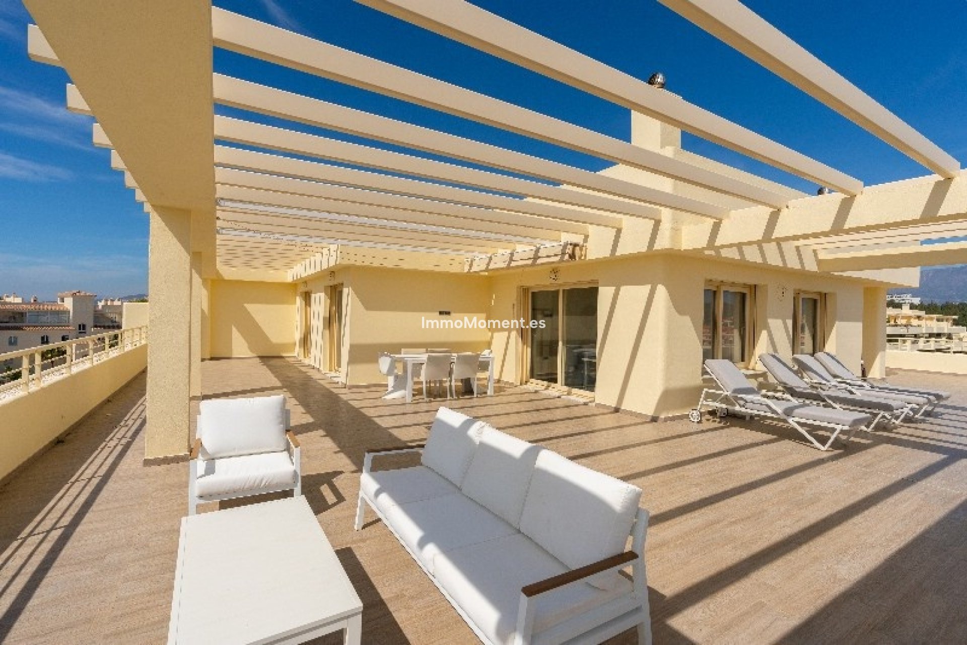 Bestaande woning - Appartement - Mijas - Mijas Costa