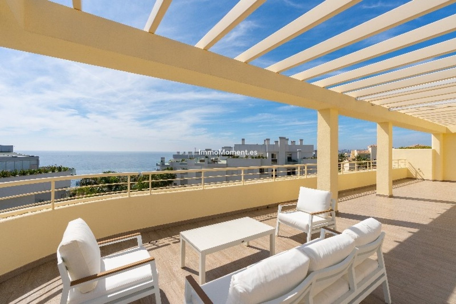 Bestaande woning - Appartement - Mijas - Mijas Costa