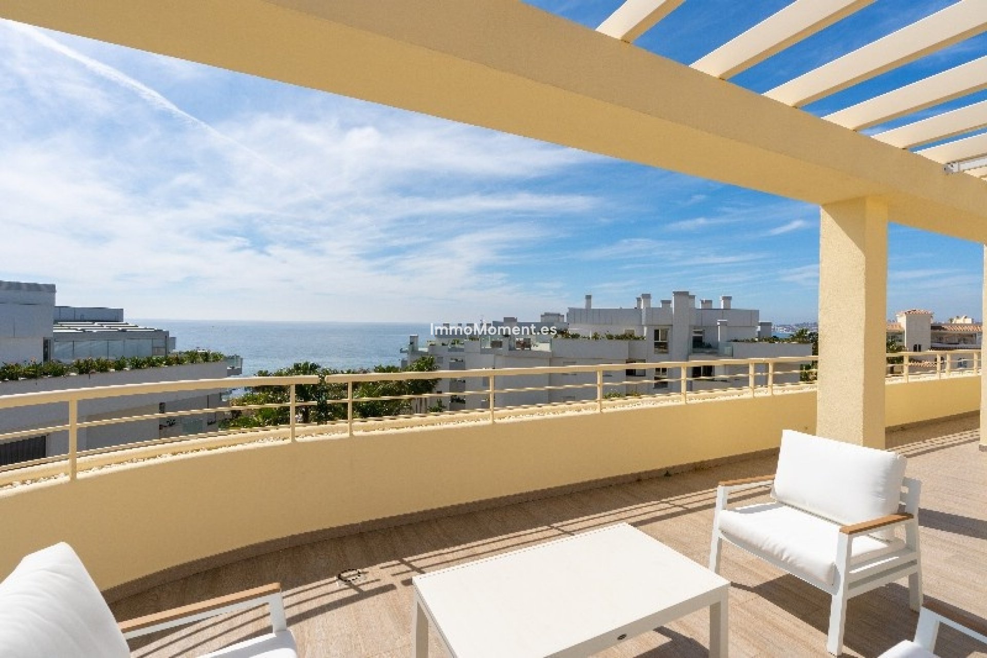 Bestaande woning - Appartement - Mijas - Mijas Costa