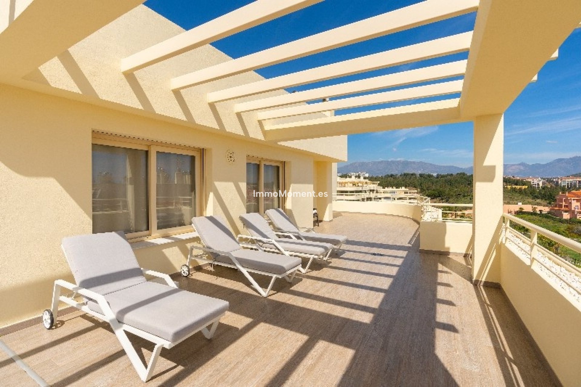 Bestaande woning - Appartement - Mijas - Mijas Costa