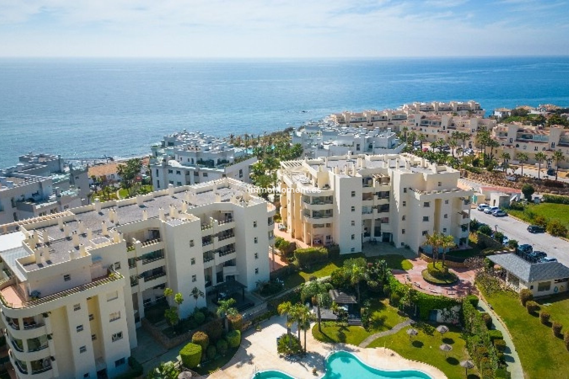 Bestaande woning - Appartement - Mijas - Mijas Costa
