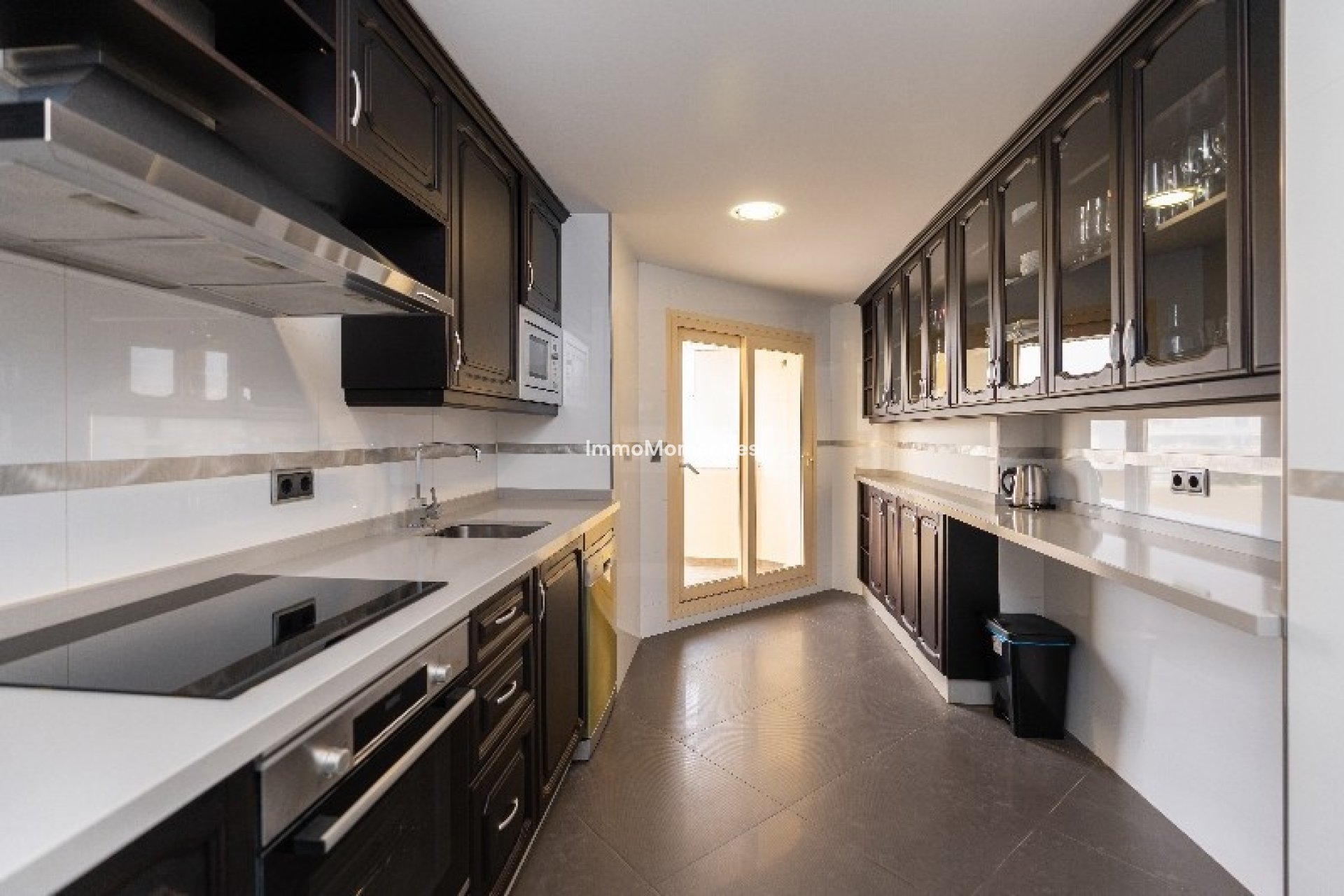 Bestaande woning - Appartement - Mijas - Mijas Costa