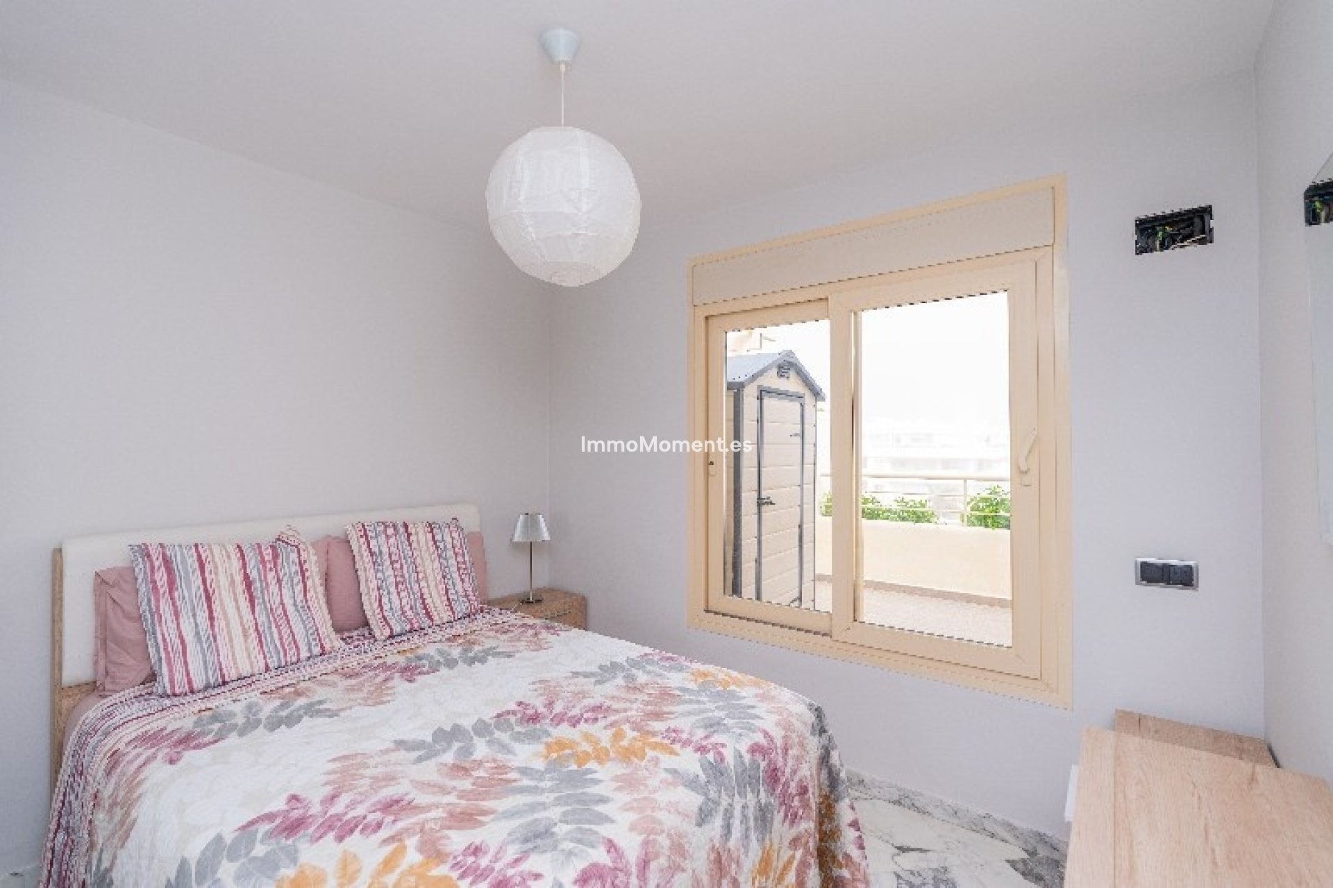 Bestaande woning - Appartement - Mijas - Mijas Costa