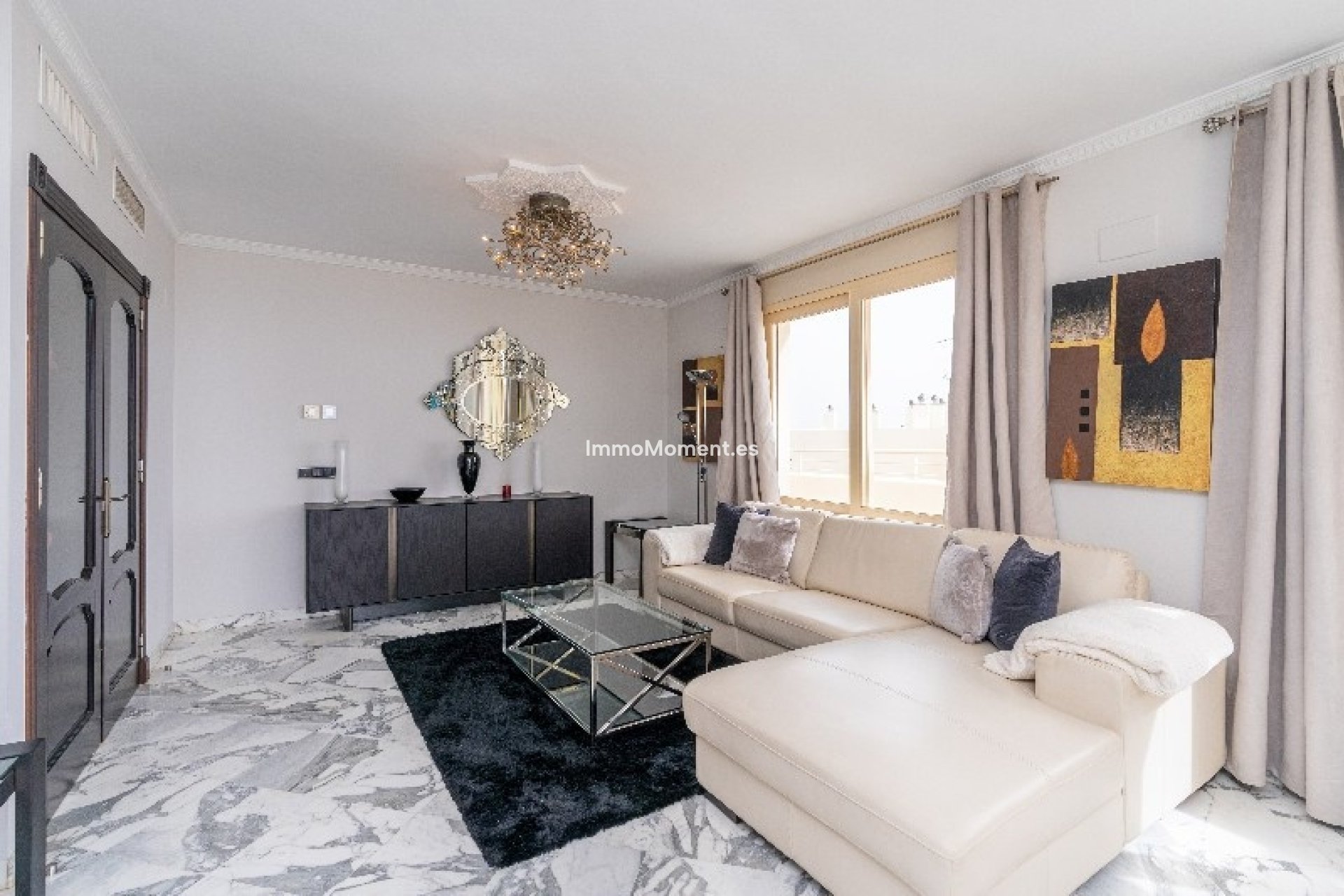 Bestaande woning - Appartement - Mijas - Mijas Costa