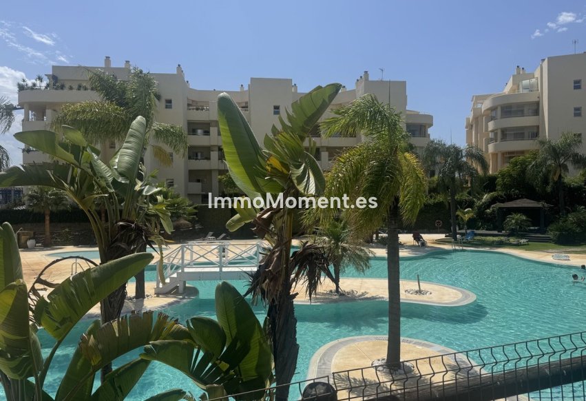 Bestaande woning - Appartement - Mijas - Mijas Costa
