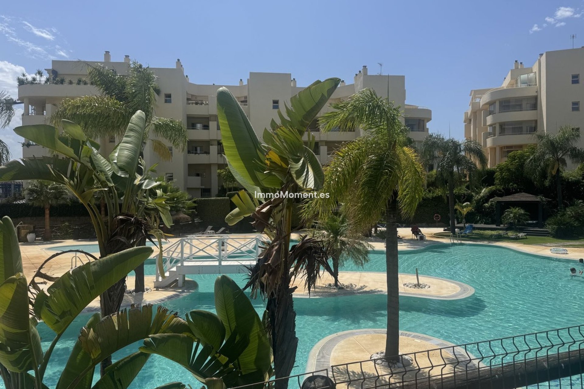 Bestaande woning - Appartement - Mijas - Mijas Costa