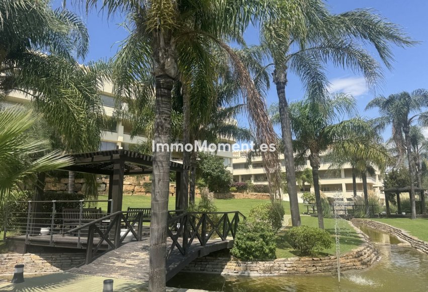 Bestaande woning - Appartement - Mijas - Mijas Costa