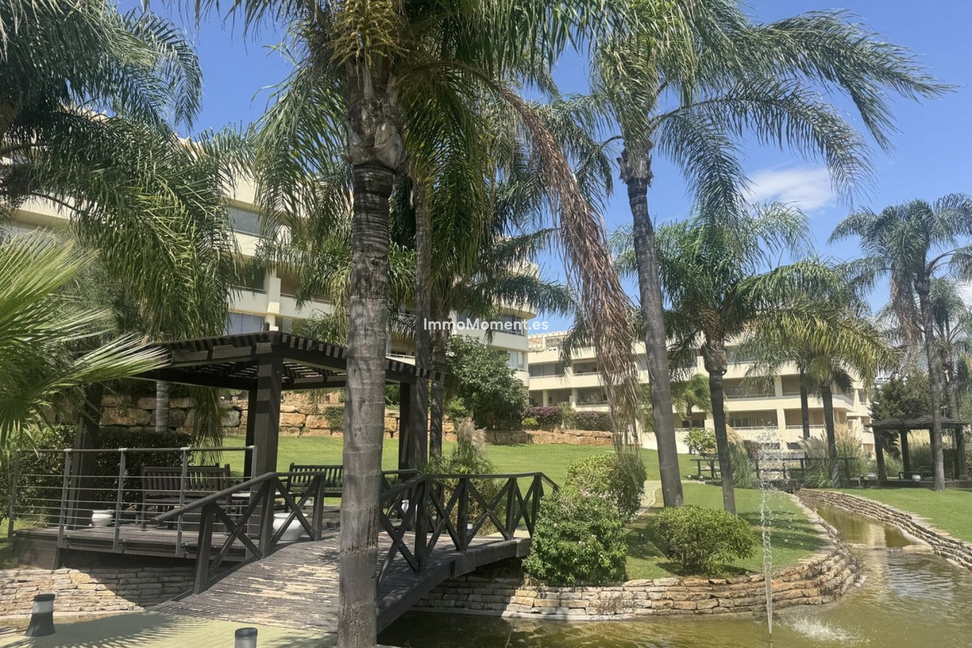 Bestaande woning - Appartement - Mijas - Mijas Costa