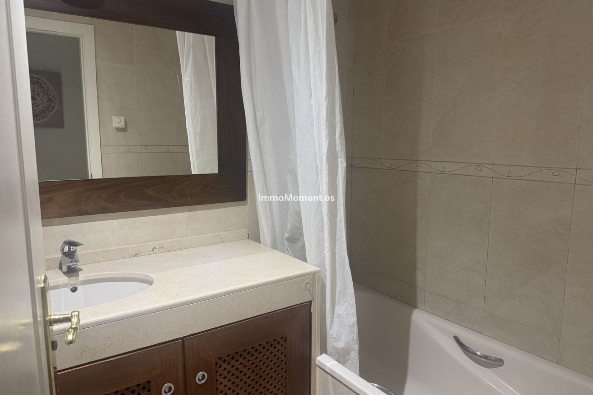 Bestaande woning - Appartement - Mijas - Mijas Costa