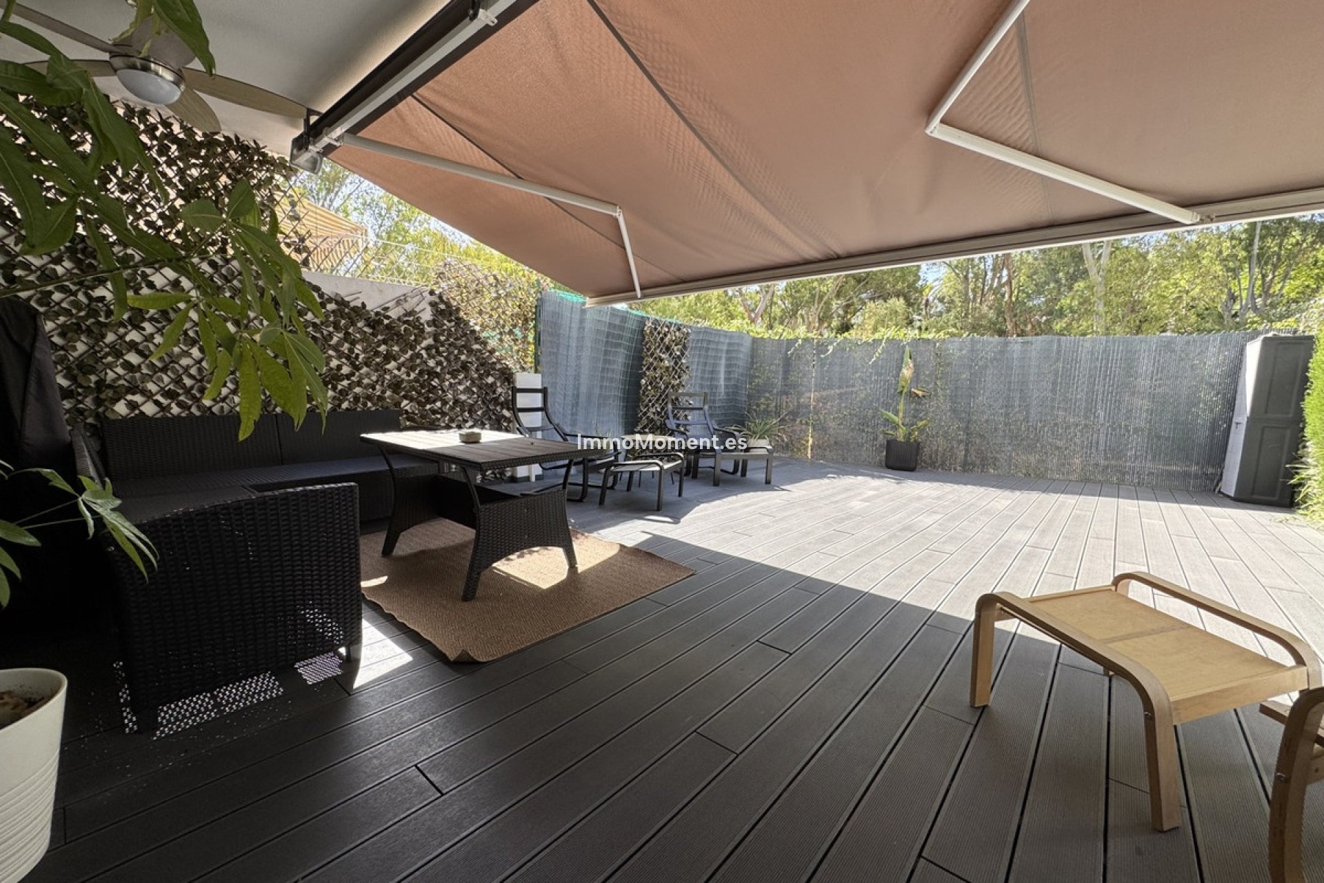Bestaande woning - Appartement - Mijas - Mijas Costa