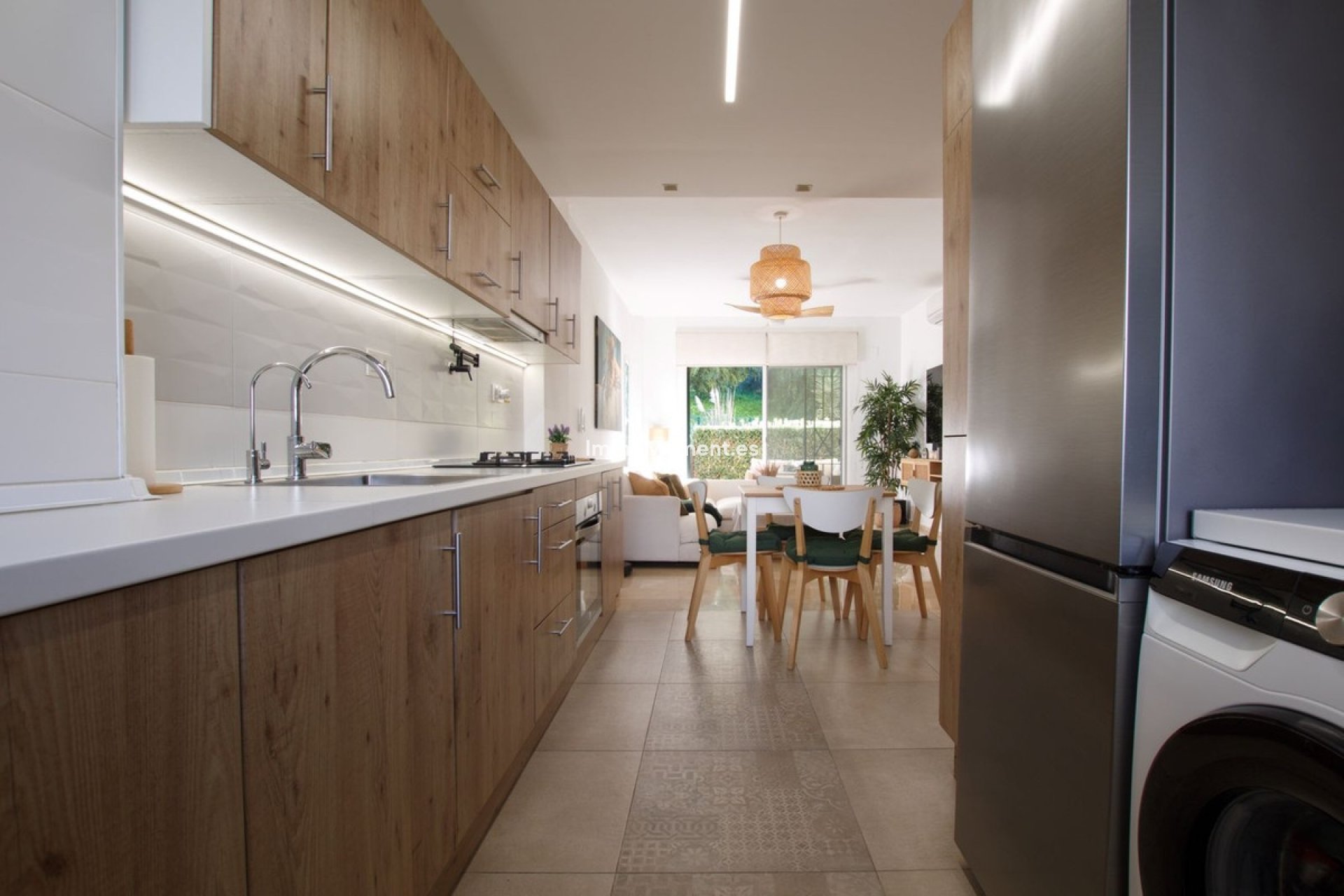 Bestaande woning - Appartement - Mijas - Mijas Costa