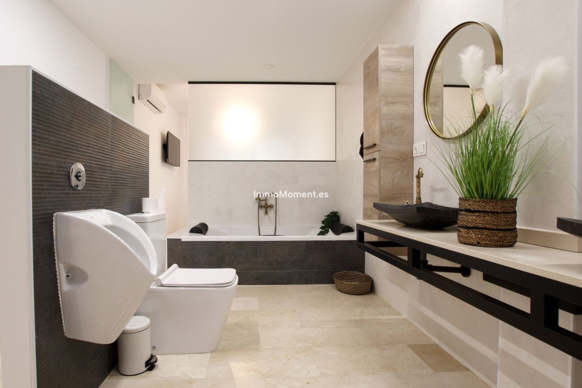 Bestaande woning - Appartement - Mijas - Mijas Costa