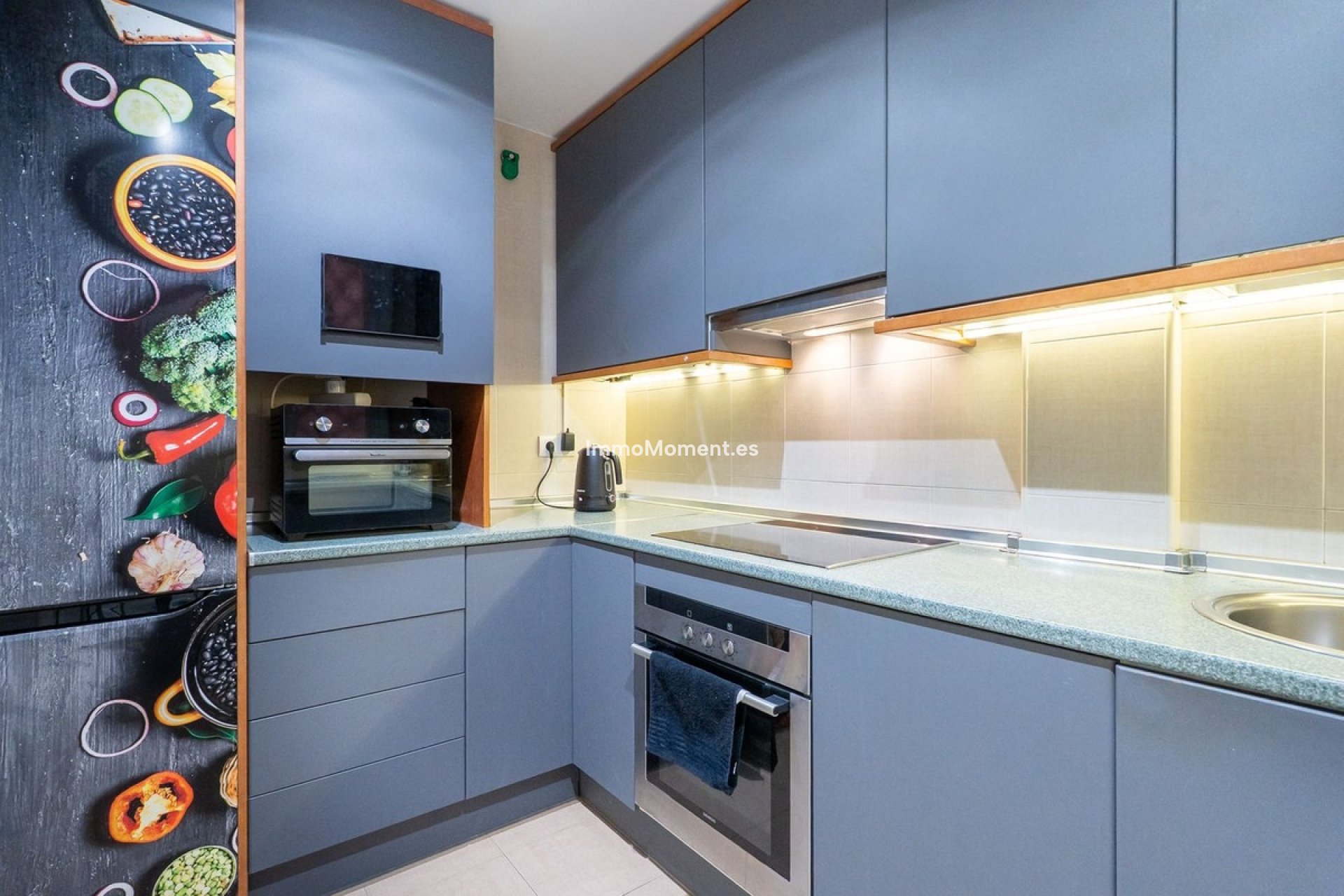 Bestaande woning - Appartement - Mijas - Mijas Costa