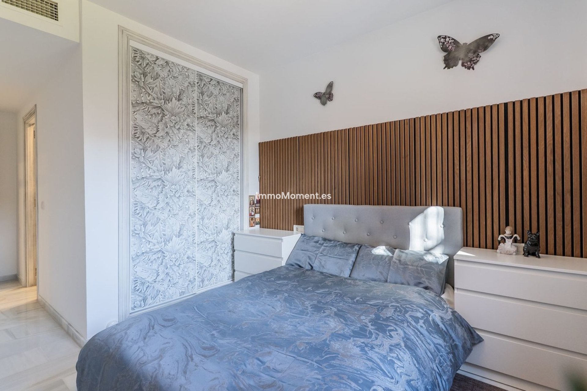 Bestaande woning - Appartement - Mijas - Mijas Costa