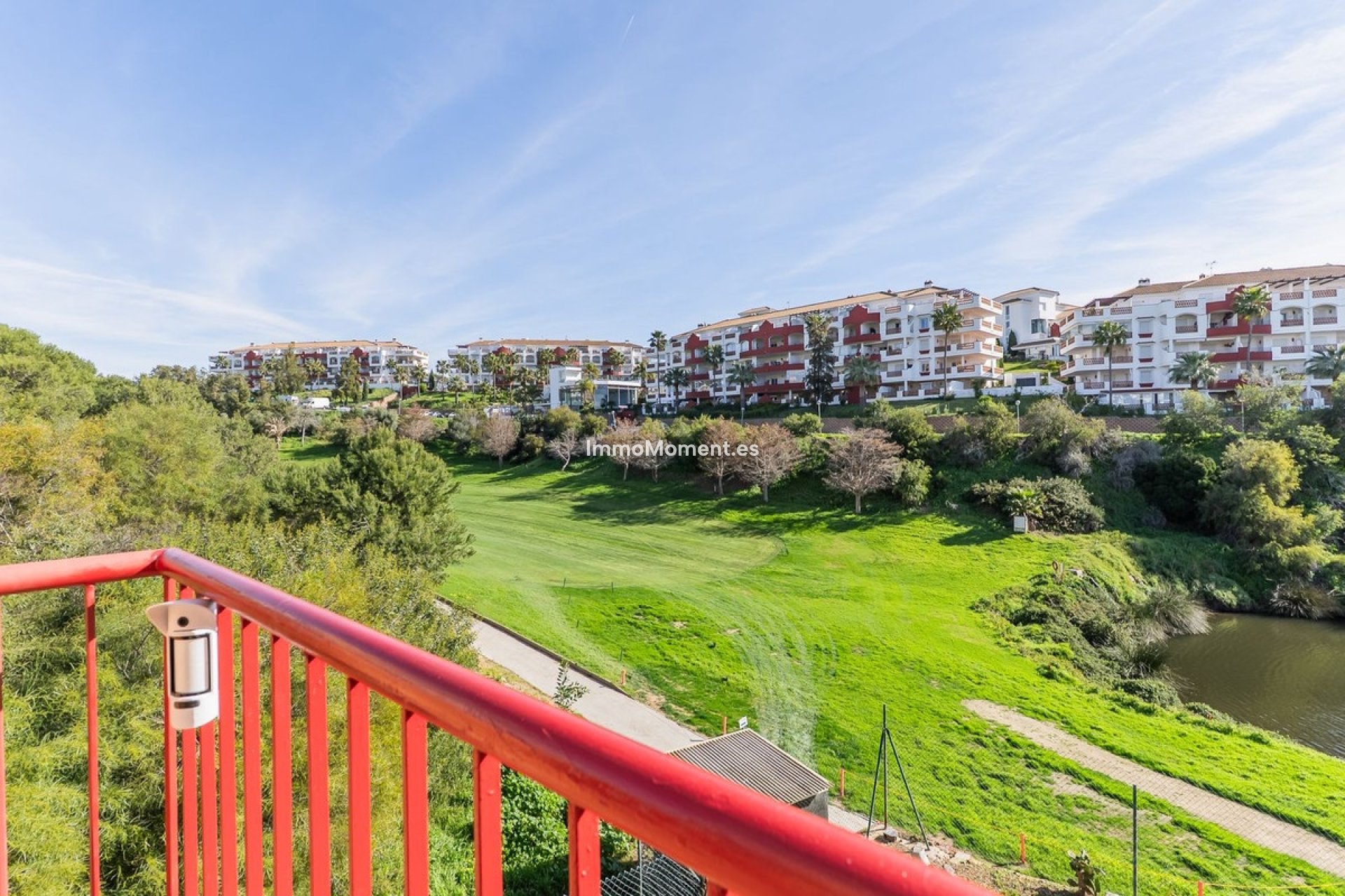 Bestaande woning - Appartement - Mijas - Mijas Costa