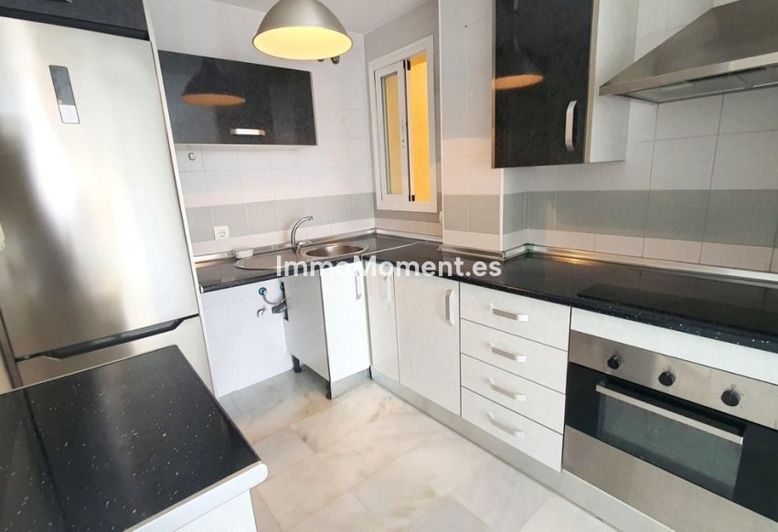 Bestaande woning - Appartement - Mijas - Mijas Costa