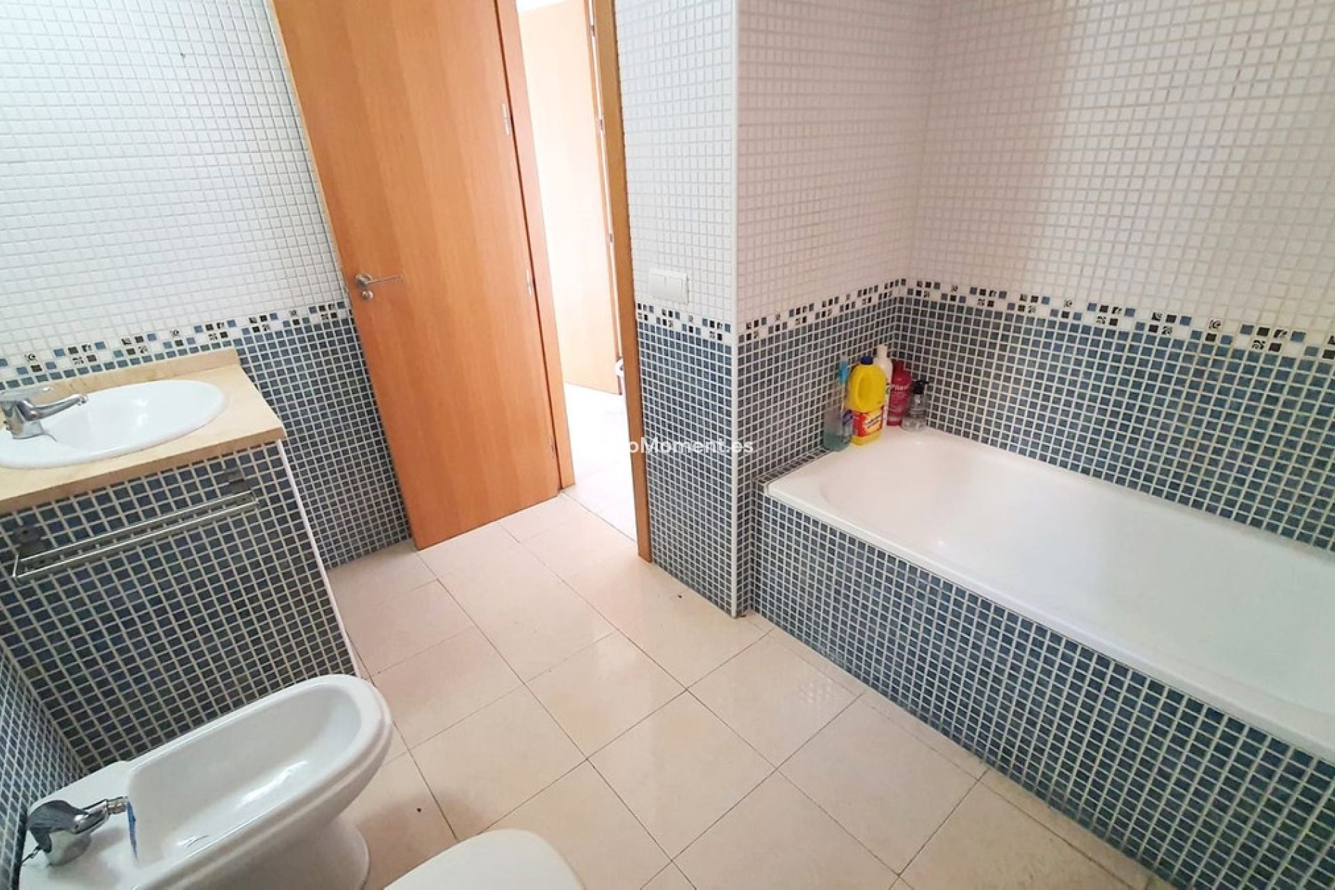 Bestaande woning - Appartement - Mijas - Mijas Costa