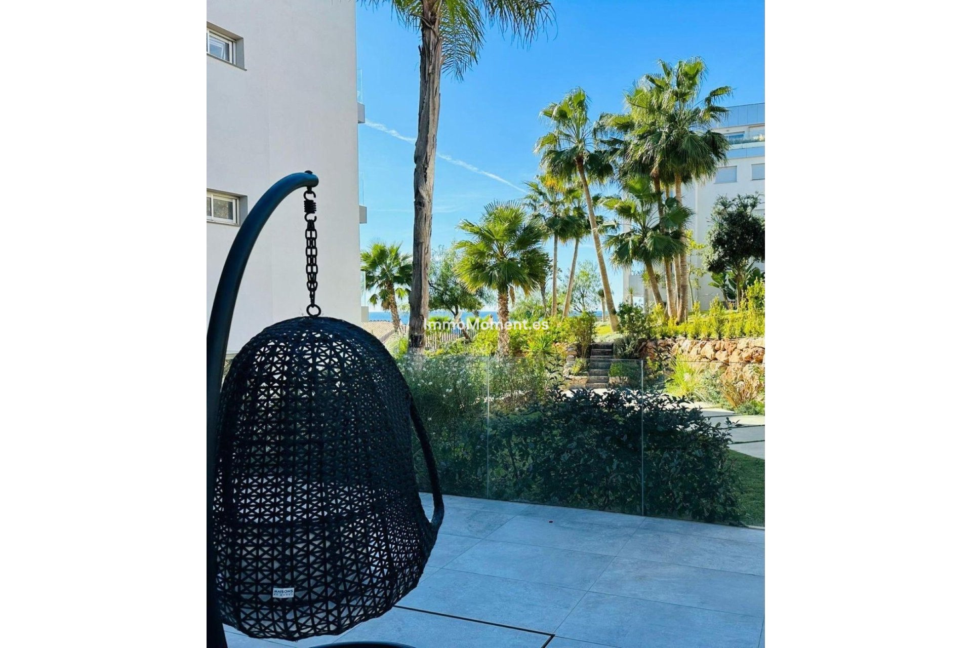 Bestaande woning - Appartement - Mijas - Mijas Costa