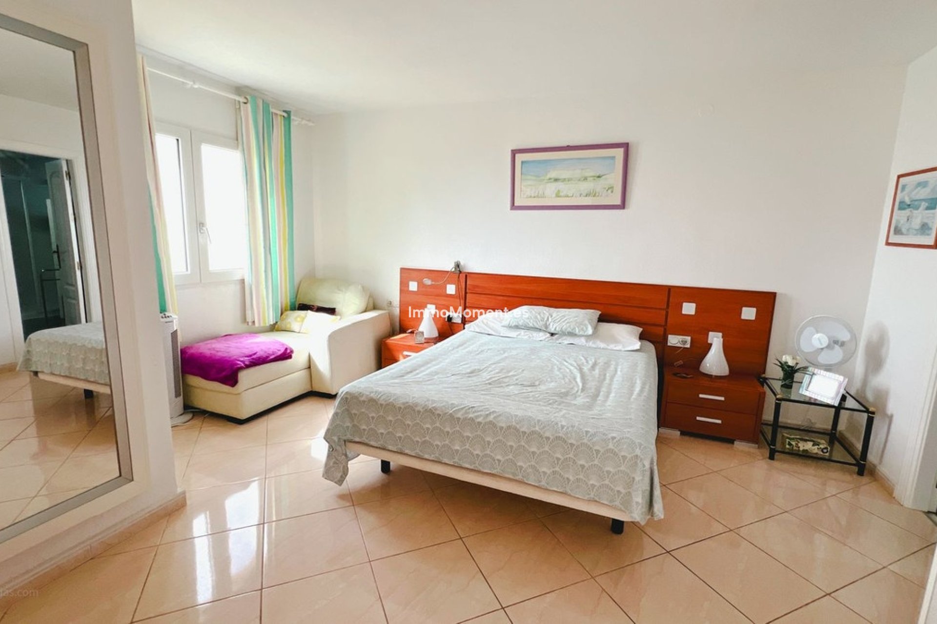 Bestaande woning - Appartement - Mijas - Mijas Costa