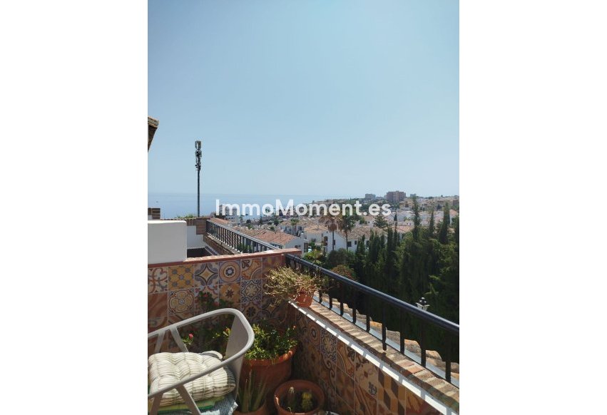 Bestaande woning - Appartement - Mijas - Mijas Costa