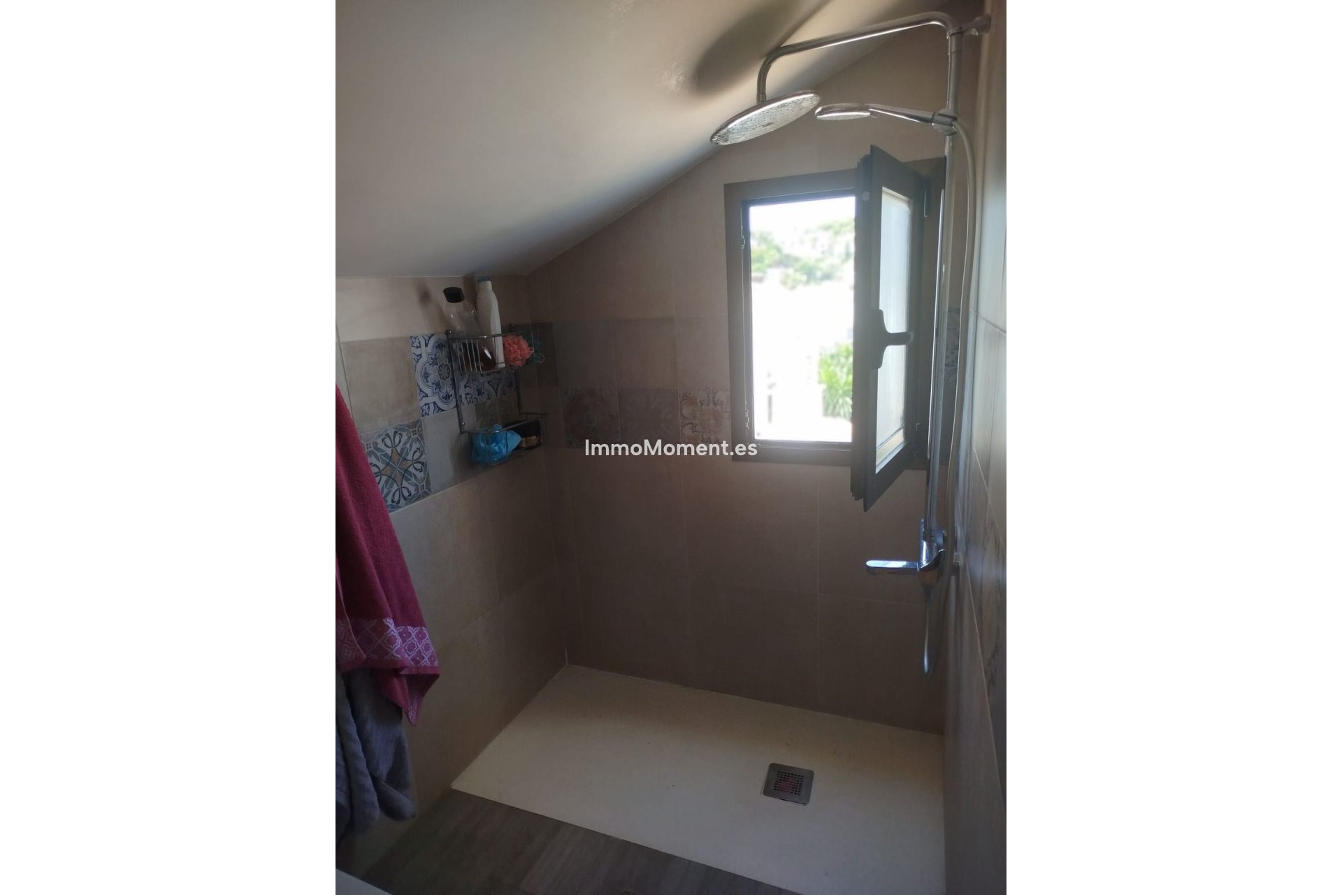 Bestaande woning - Appartement - Mijas - Mijas Costa