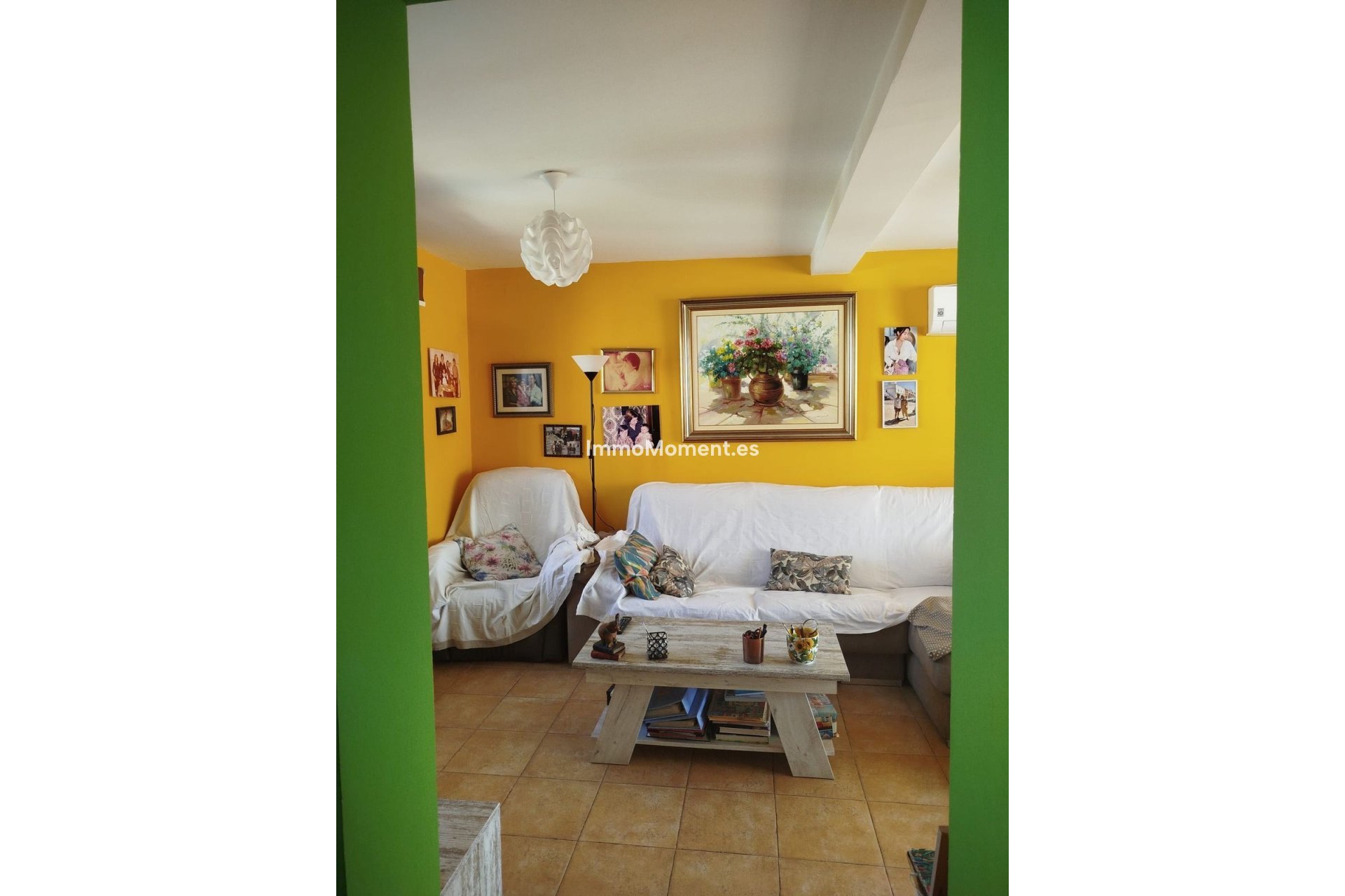Bestaande woning - Appartement - Mijas - Mijas Costa