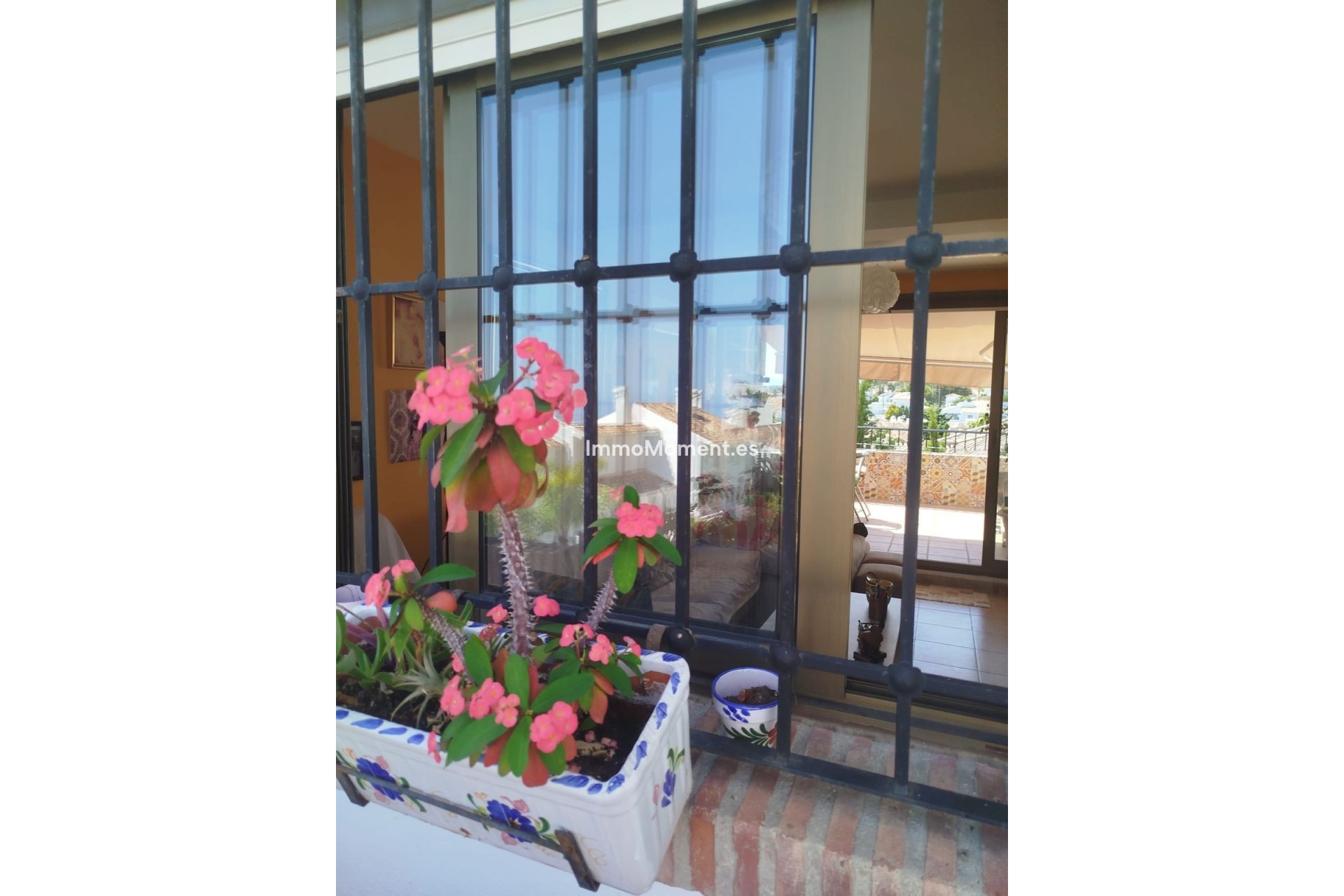 Bestaande woning - Appartement - Mijas - Mijas Costa