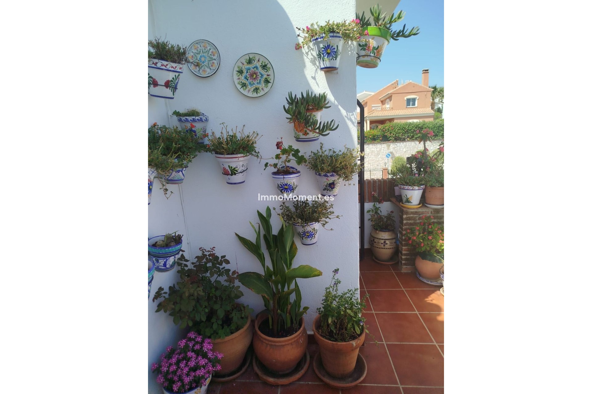 Bestaande woning - Appartement - Mijas - Mijas Costa