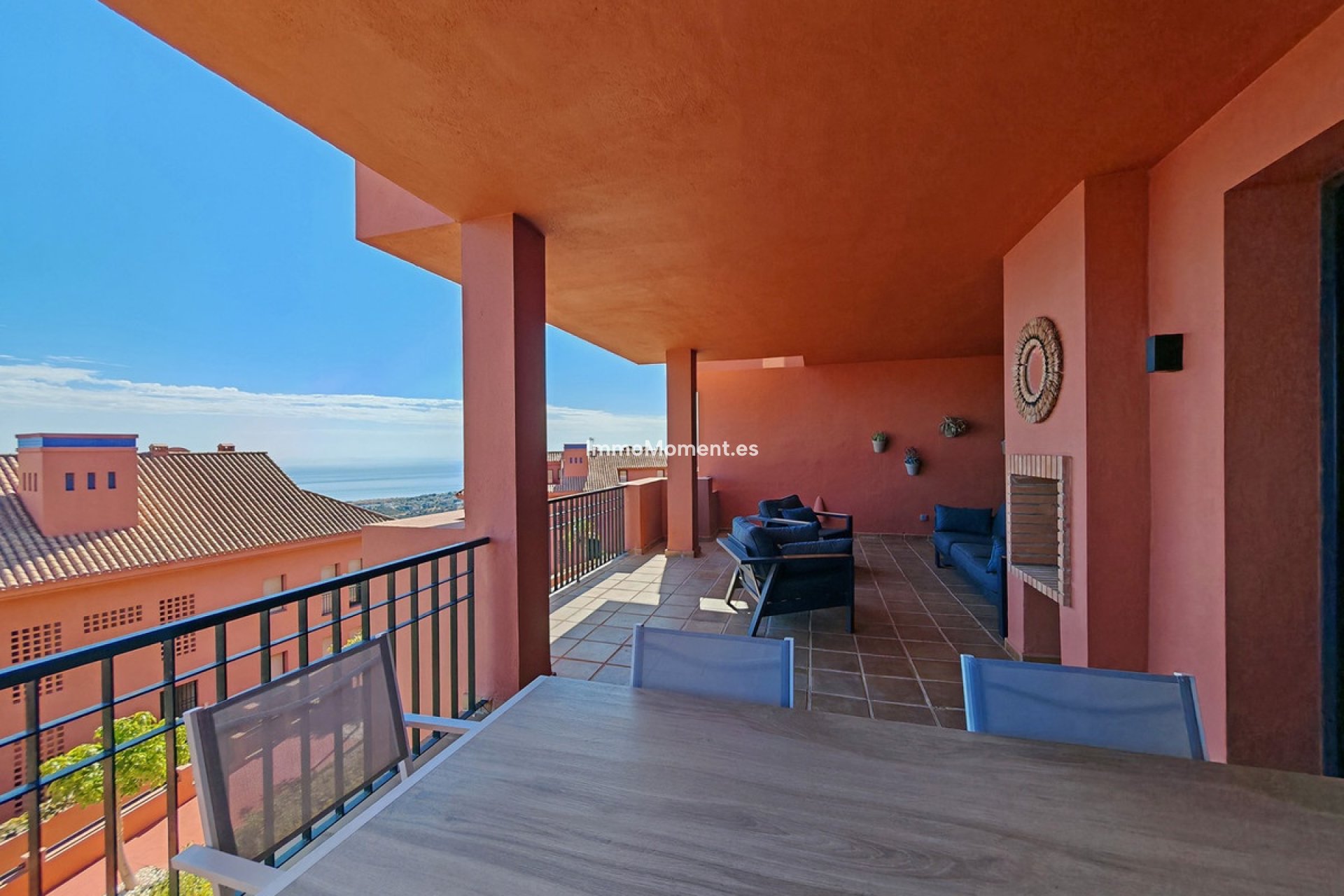 Bestaande woning - Appartement - Mijas - Mijas Costa