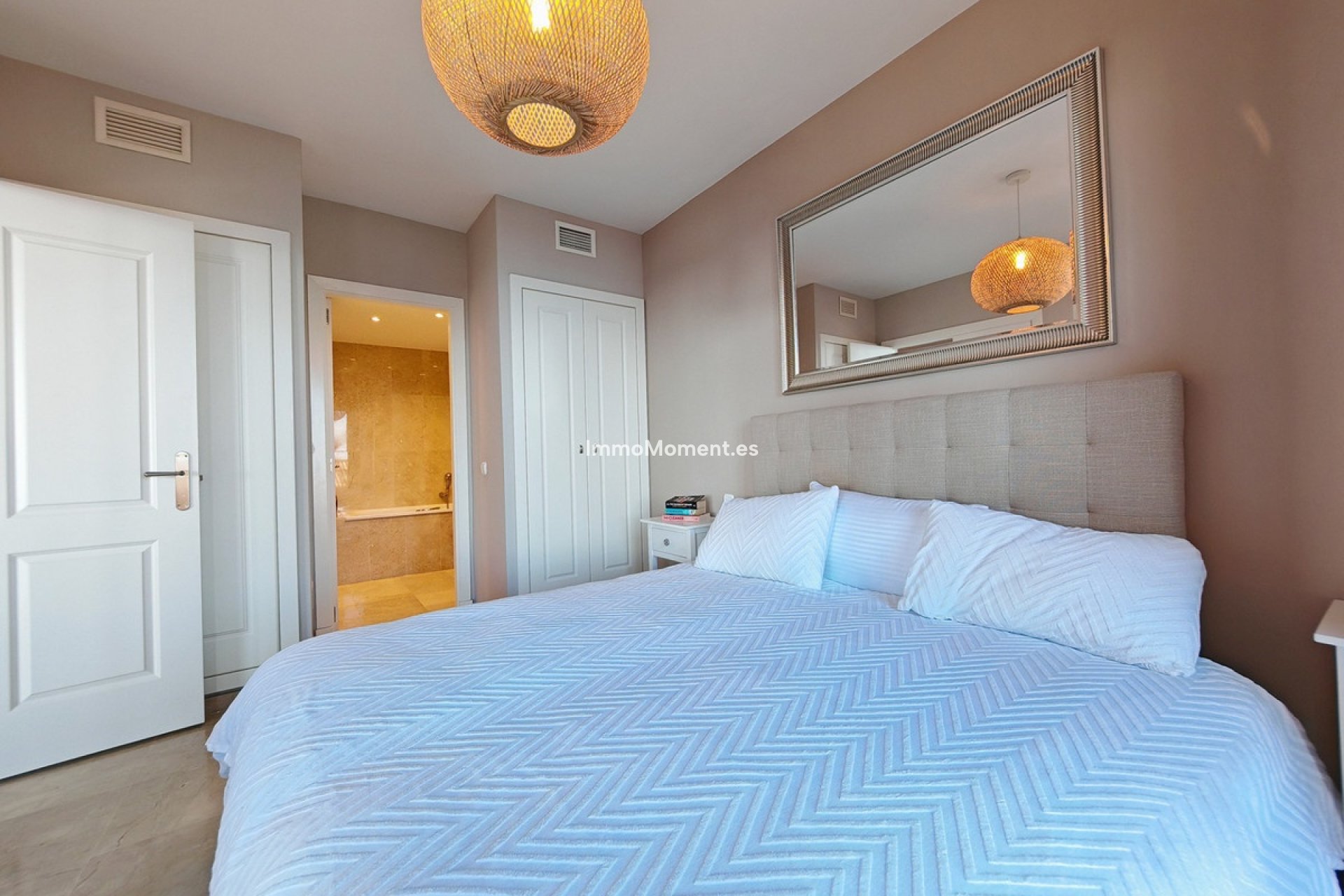 Bestaande woning - Appartement - Mijas - Mijas Costa