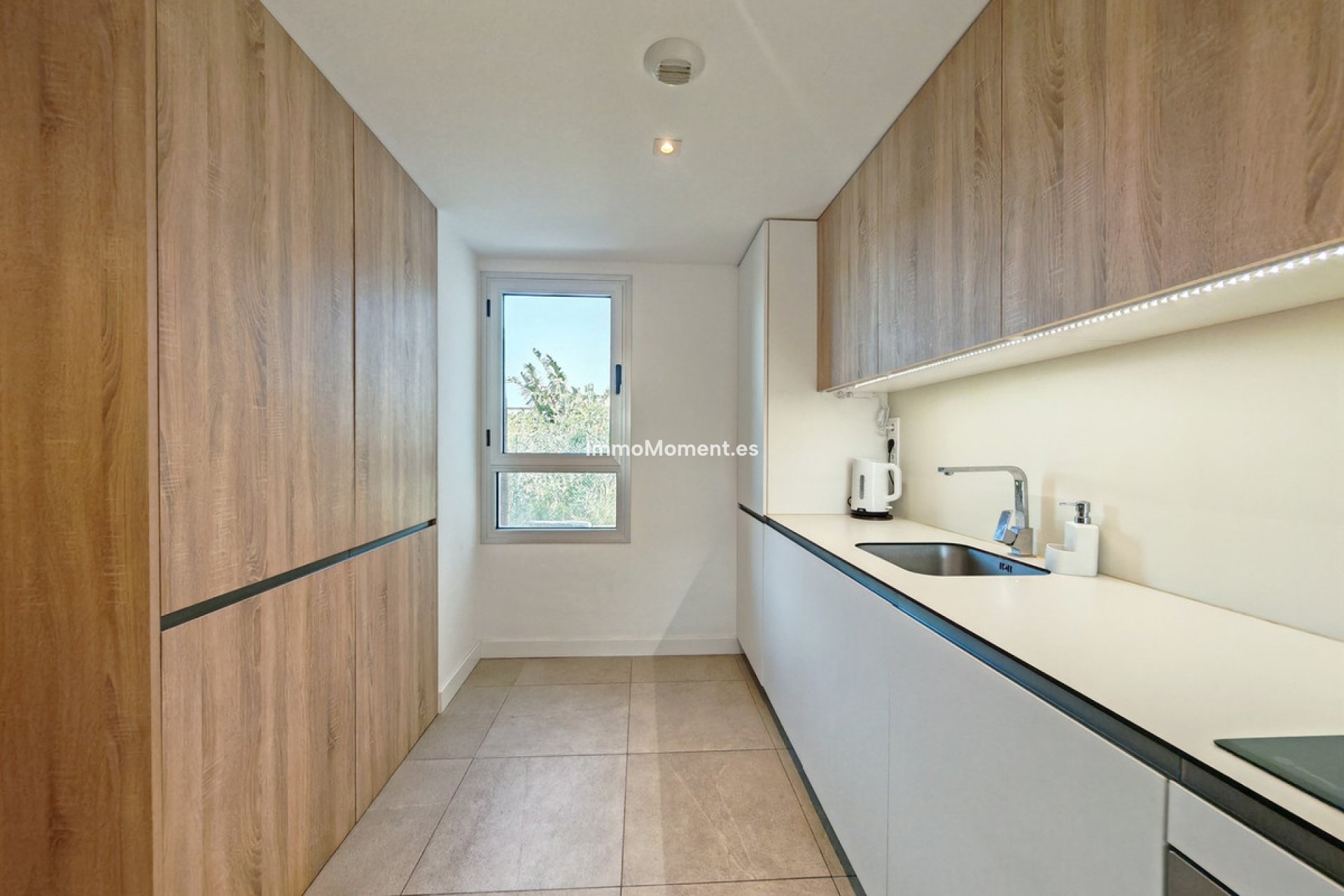 Bestaande woning - Appartement - Mijas - Mijas Costa