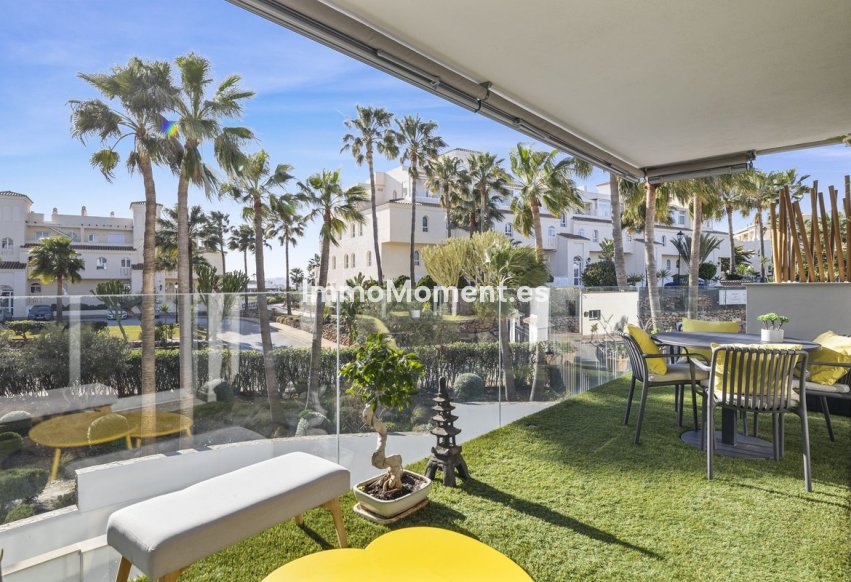 Bestaande woning - Appartement - Mijas - Mijas Costa