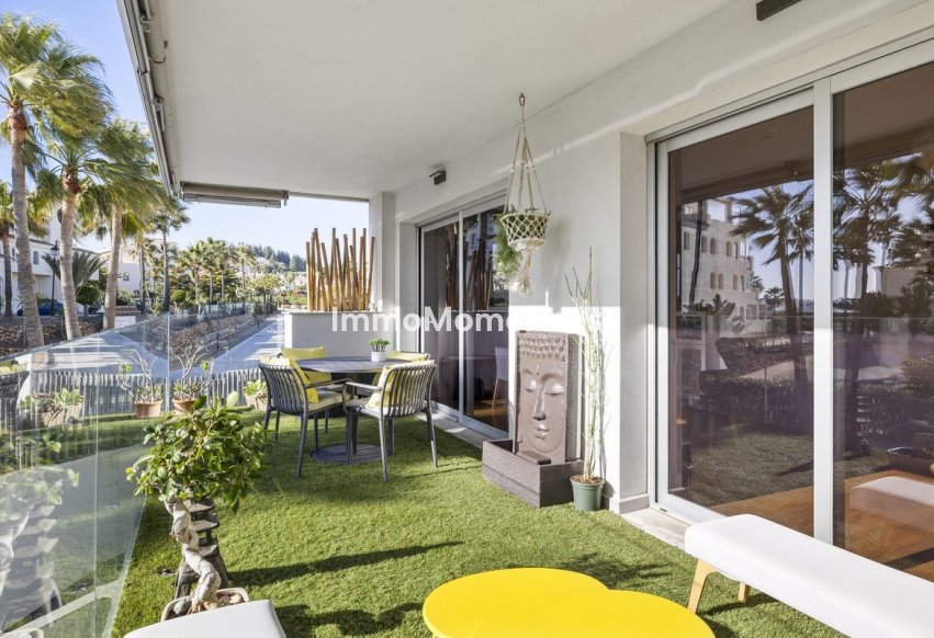 Bestaande woning - Appartement - Mijas - Mijas Costa