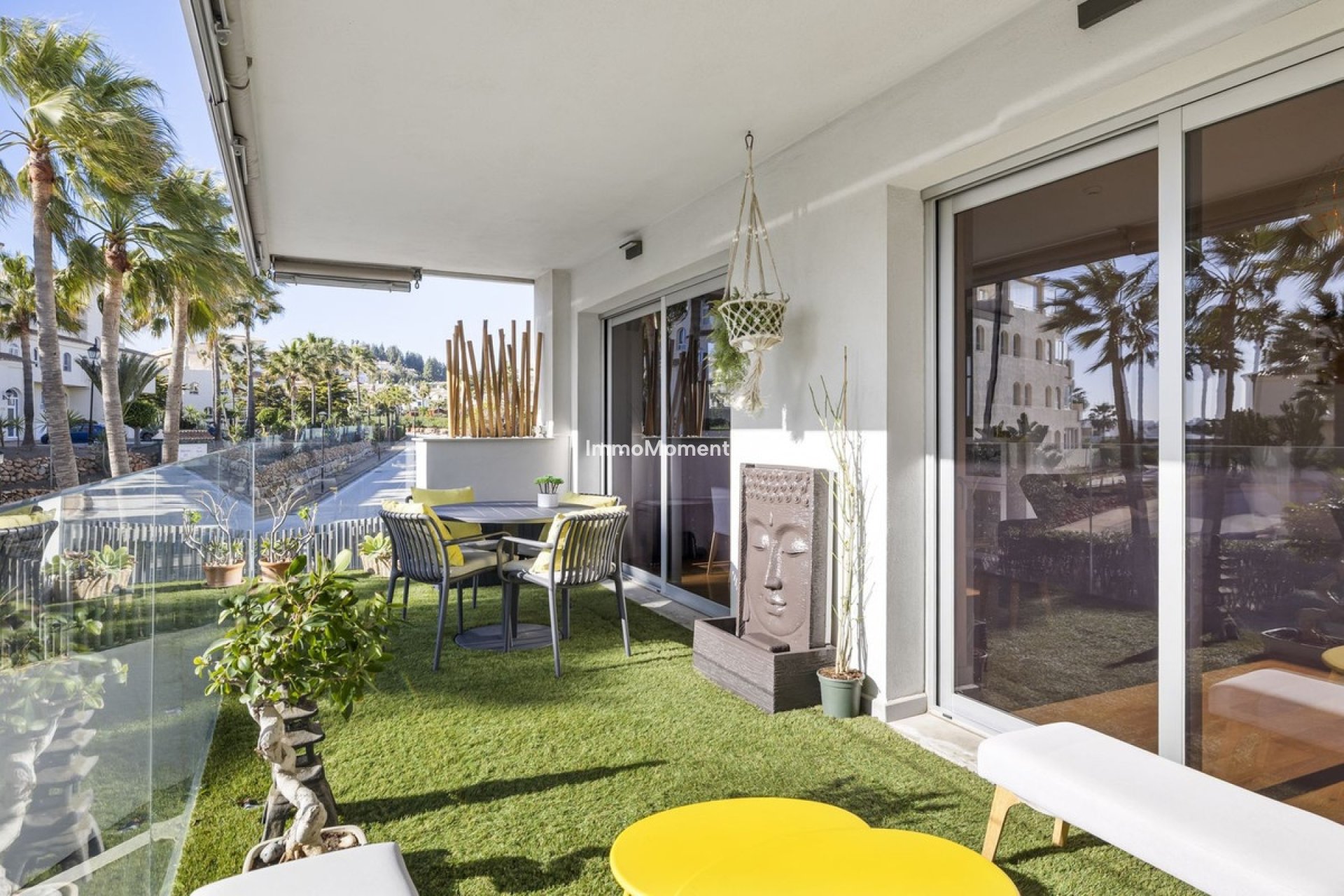 Bestaande woning - Appartement - Mijas - Mijas Costa