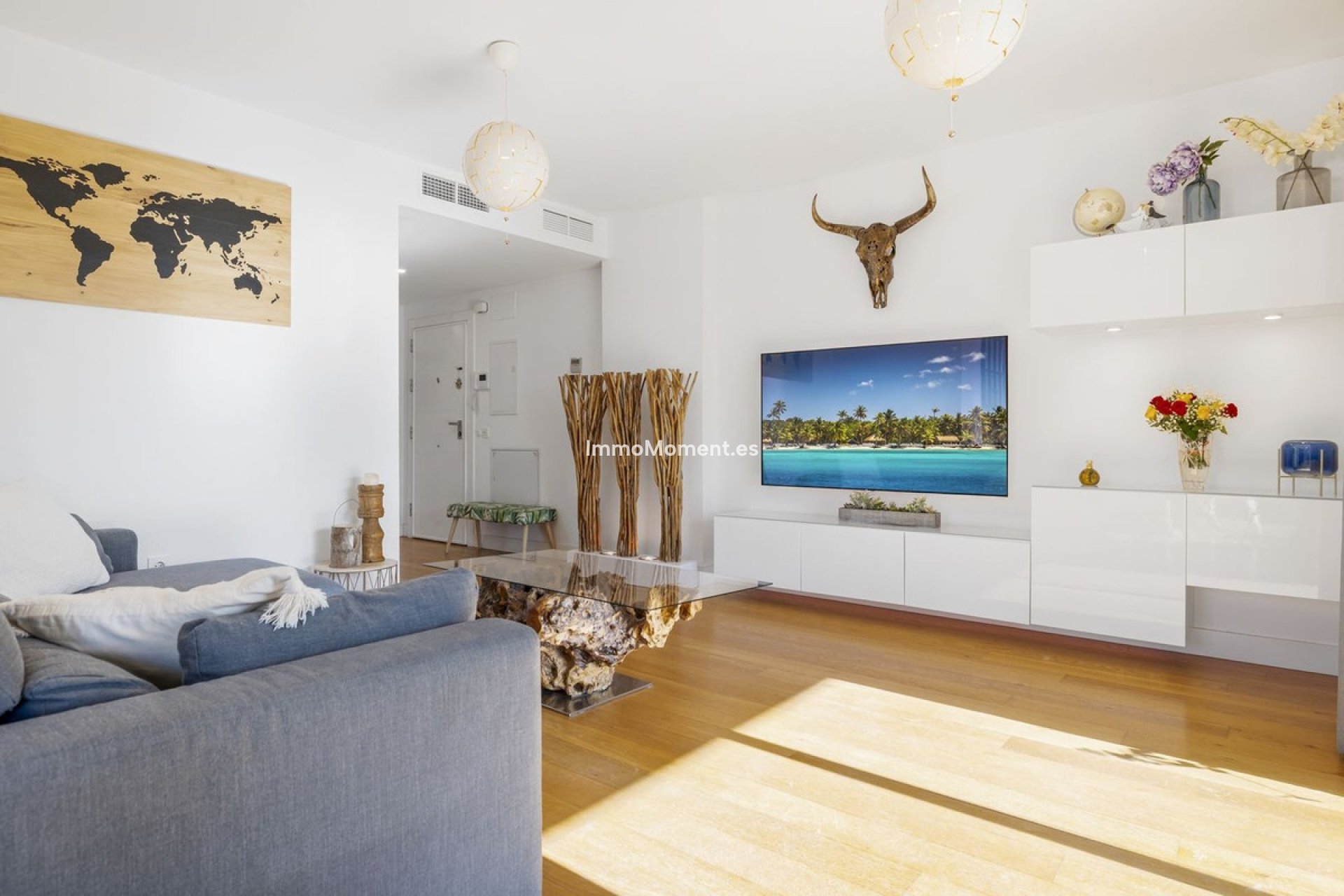 Bestaande woning - Appartement - Mijas - Mijas Costa