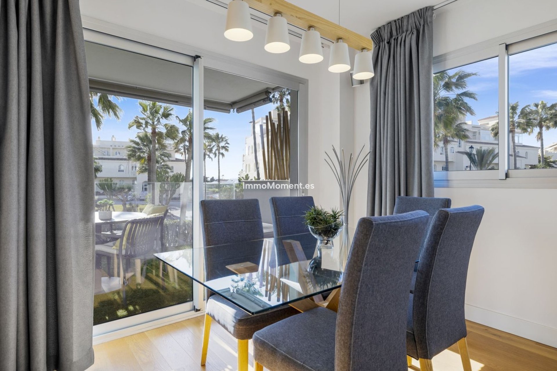 Bestaande woning - Appartement - Mijas - Mijas Costa