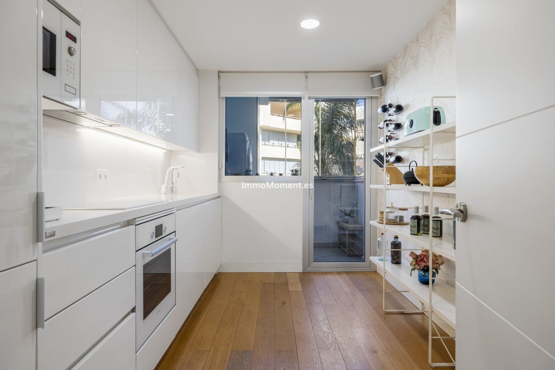 Bestaande woning - Appartement - Mijas - Mijas Costa