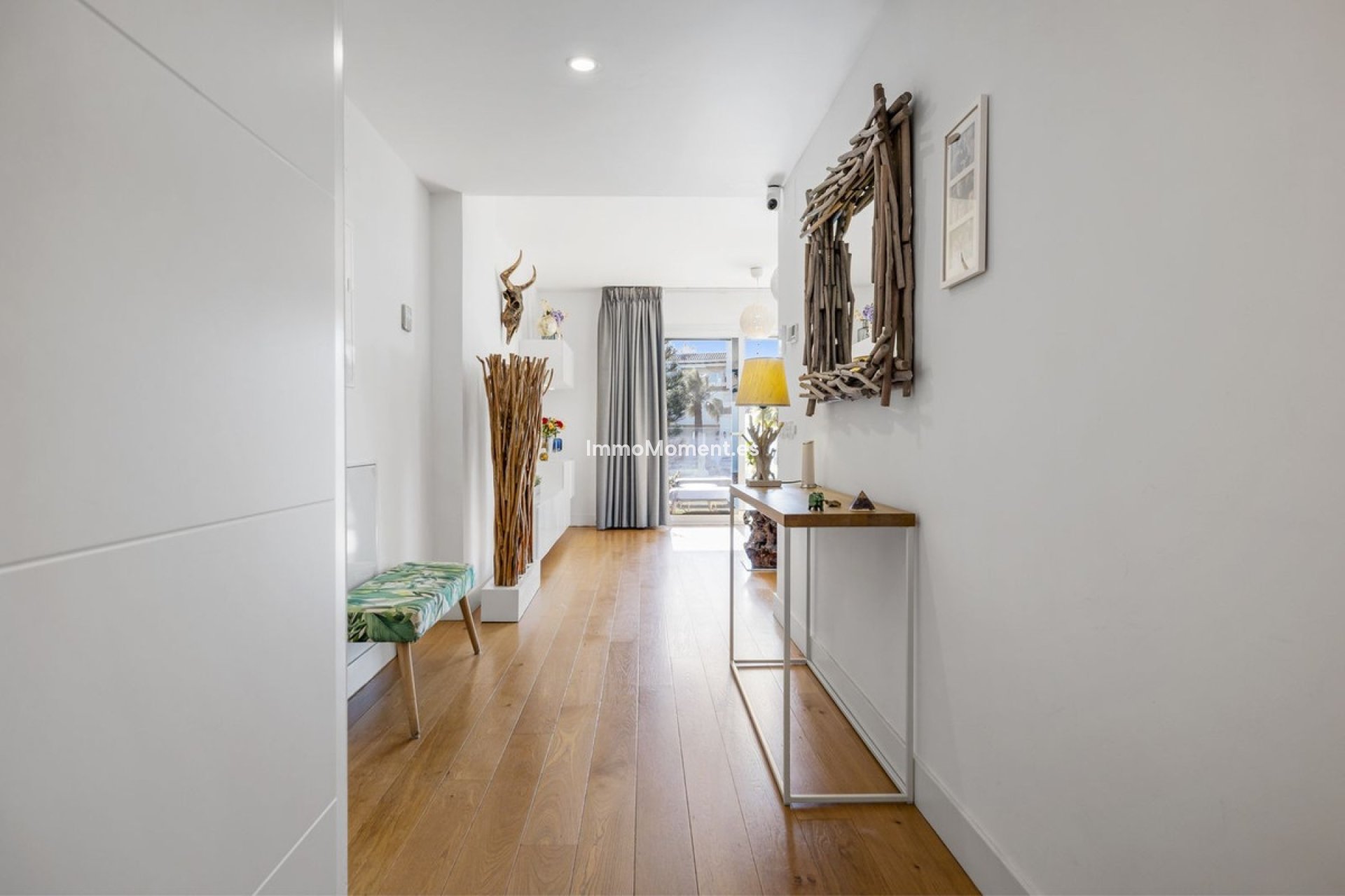 Bestaande woning - Appartement - Mijas - Mijas Costa