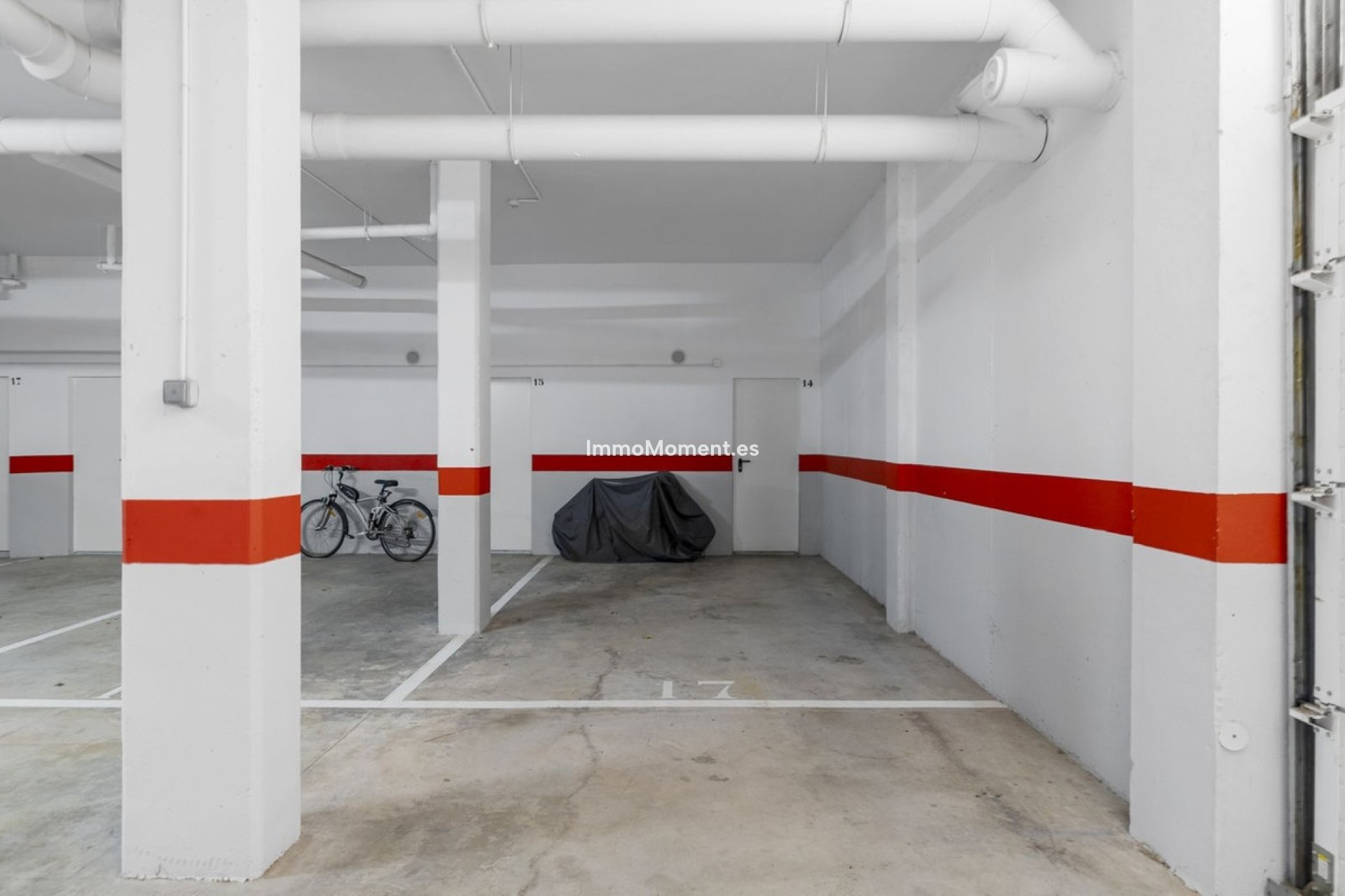 Bestaande woning - Appartement - Mijas - Mijas Costa